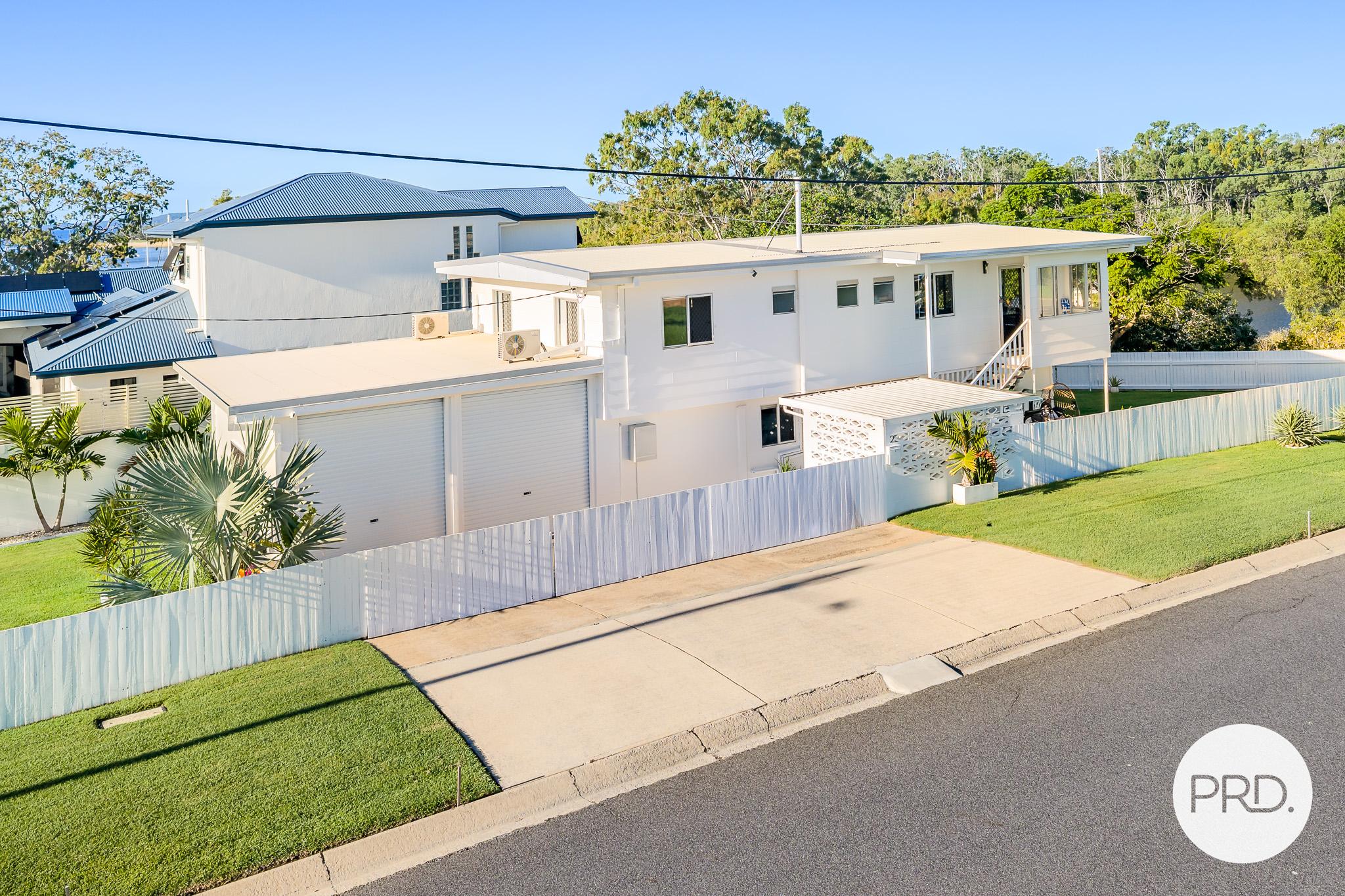 2 ARTHUR STREET, Boyne Island QLD 4680 - Image 2