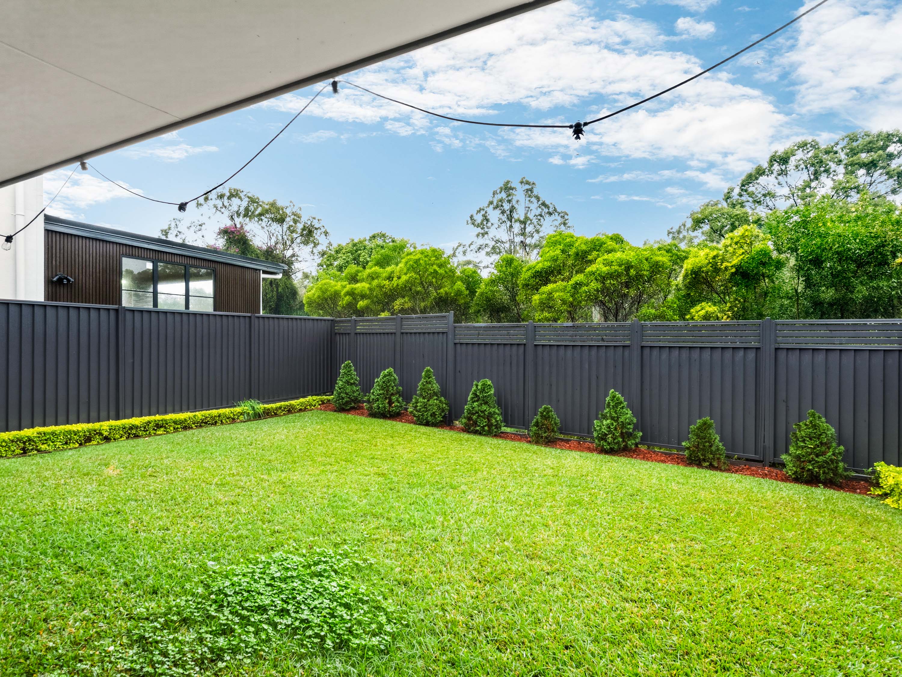 4-bedroom house at 22 MOON CIRCUIT, Karawatha QLD 4117, Brisbane, Queensland