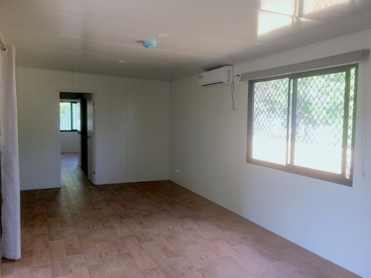 2-bedroom unit at 79 Hope St, Cooktown, Qld, 4895, Cook, Queensland