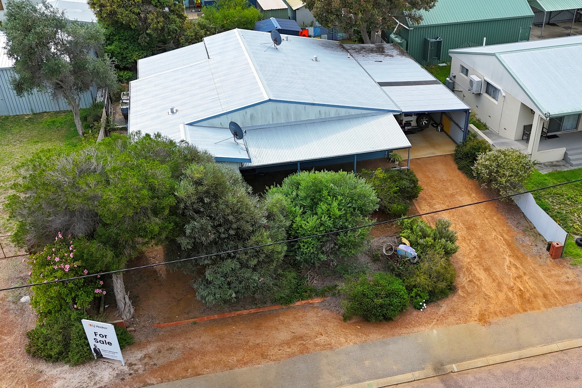 4-bedroom house at 9 PRICE STREET, Hopetoun WA 6348, Ravensthorpe, Western Australia