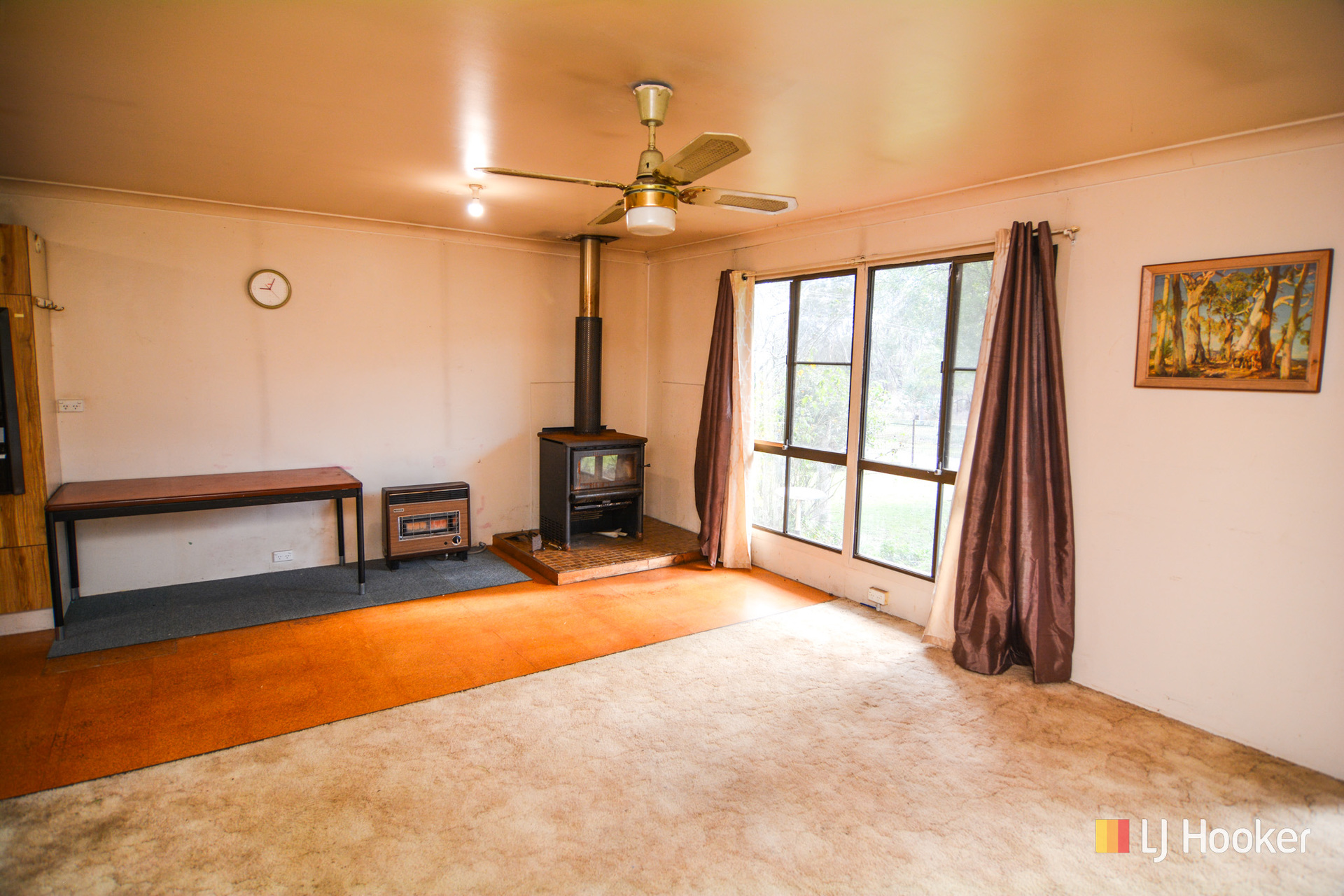 2-bedroom house at Lot 1 Vincent Street, Capertee, NSW 2846, Lithgow, New South Wales