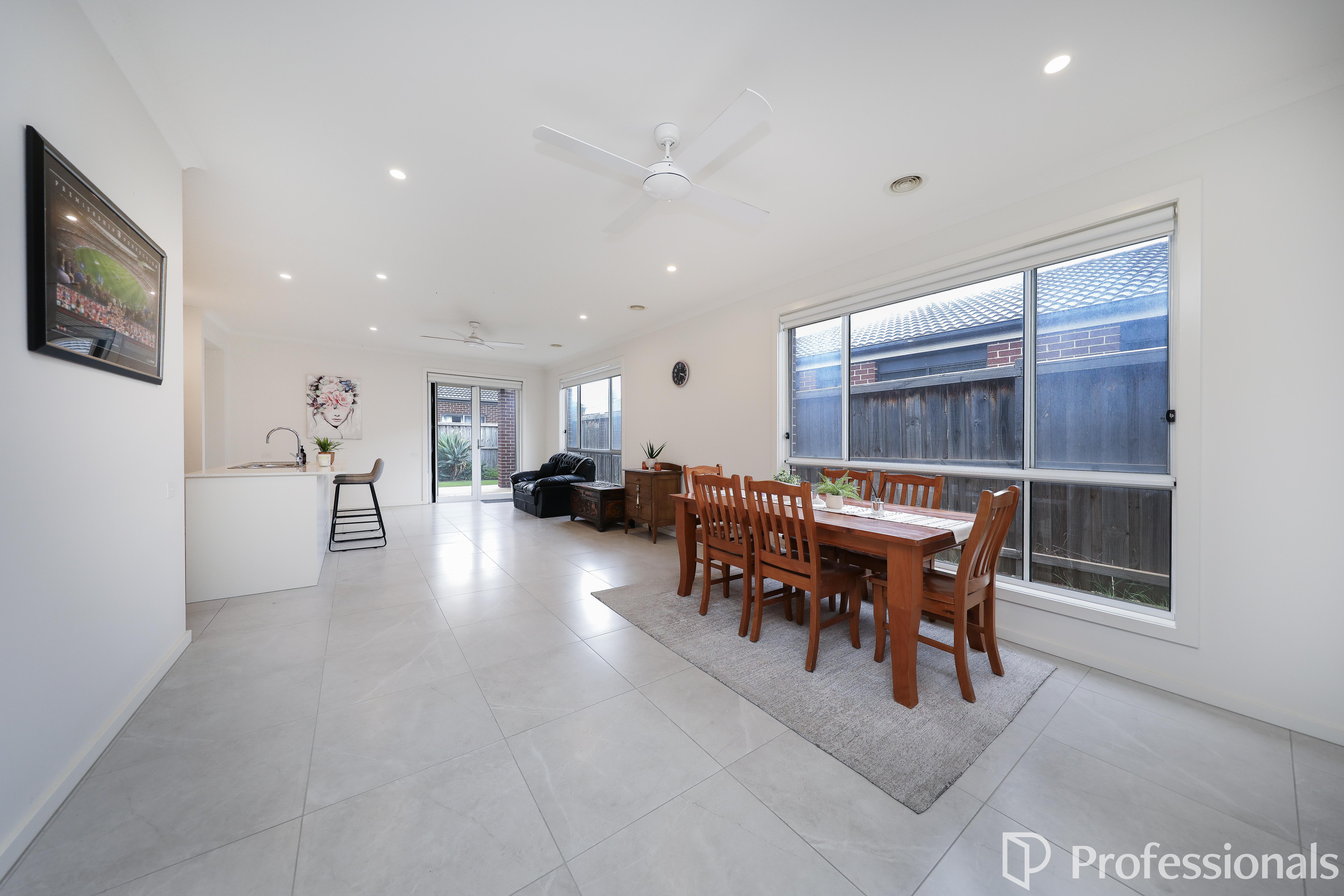 4-bedroom house at 4 Correa Place, Brookfield, VIC 3338, Melton, Victoria