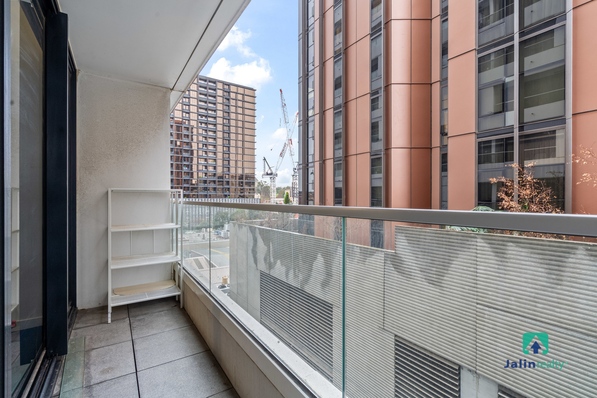 1-bedroom unit at 516/65 Coventry Street, Southbank, VIC 3006, Melbourne, Victoria