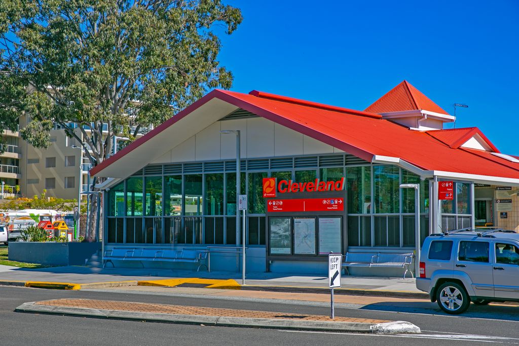 Proposed Lot Island Street, Cleveland, Qld, 4163 - Image 8