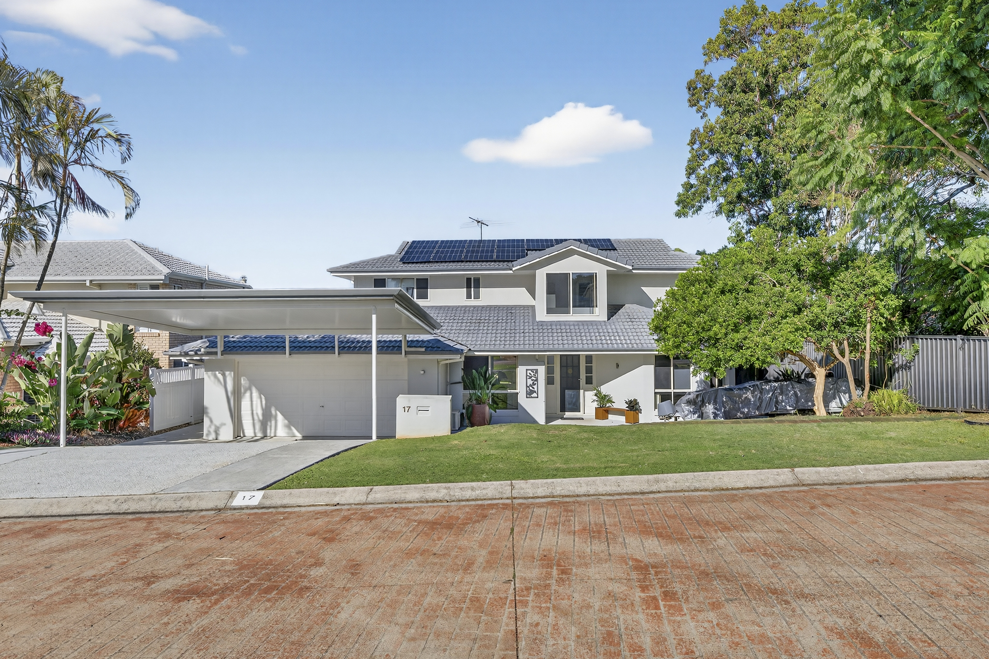 5-bedroom house at 17 Paranka Drive North, Cleveland, Qld, 4163, Redland, Queensland