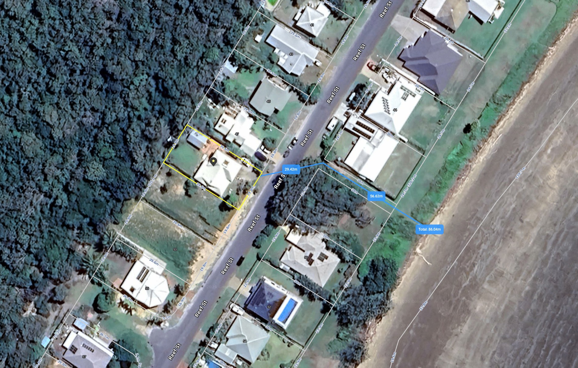 3-bedroom house at 49 REEF STREET, Zilzie QLD 4710, Livingstone, Queensland