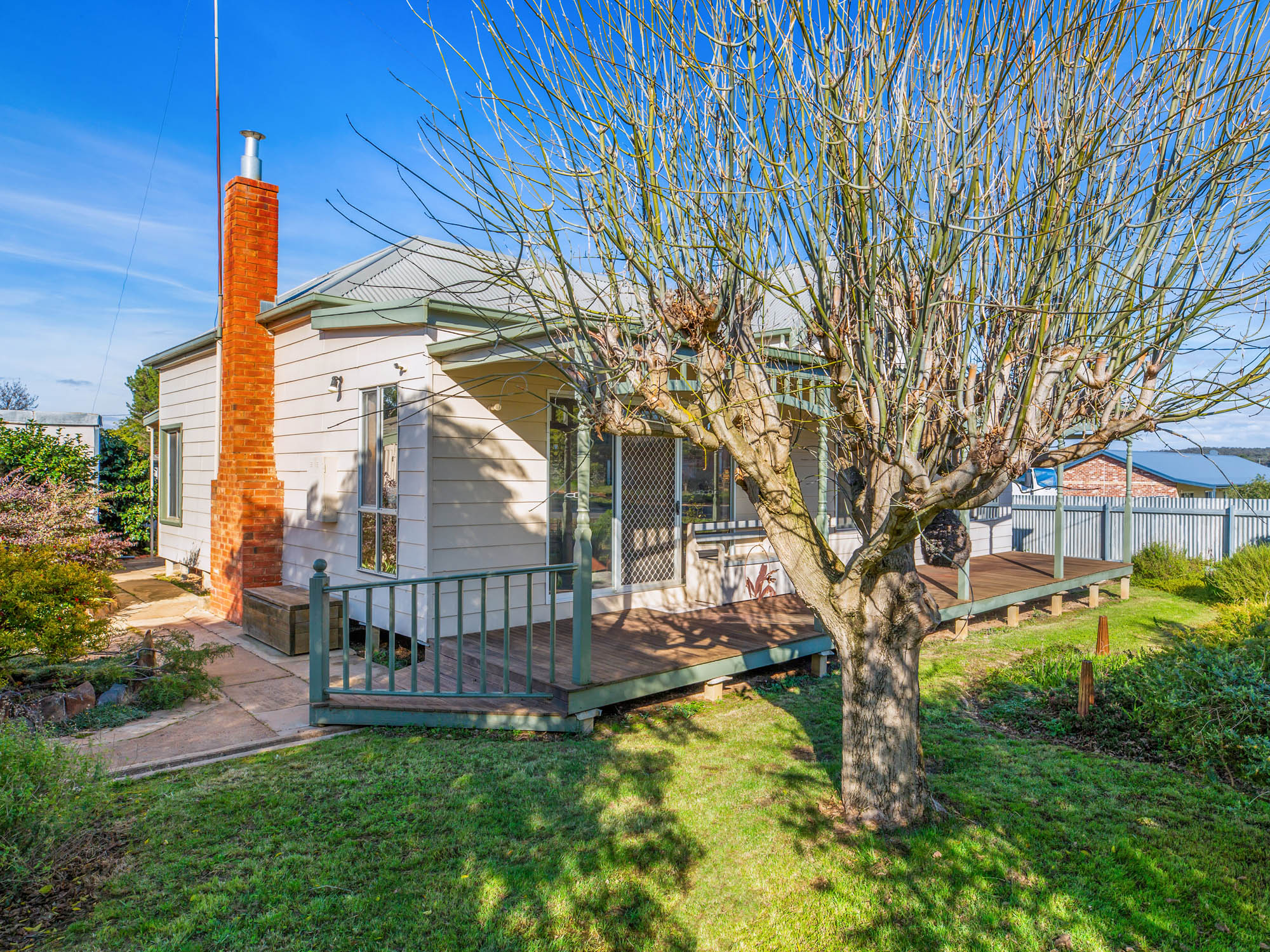3-bedroom house at 7 Edwards Street, St Arnaud, VIC 3478, Northern Grampians, Victoria