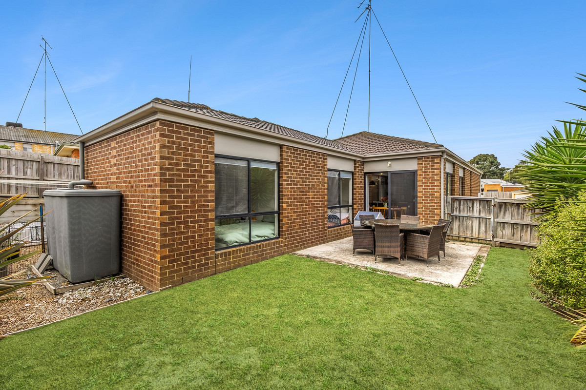 3-bedroom house at 25-27 Delungra Avenue, Clifton Springs, VIC 3222, Greater Geelong, Victoria
