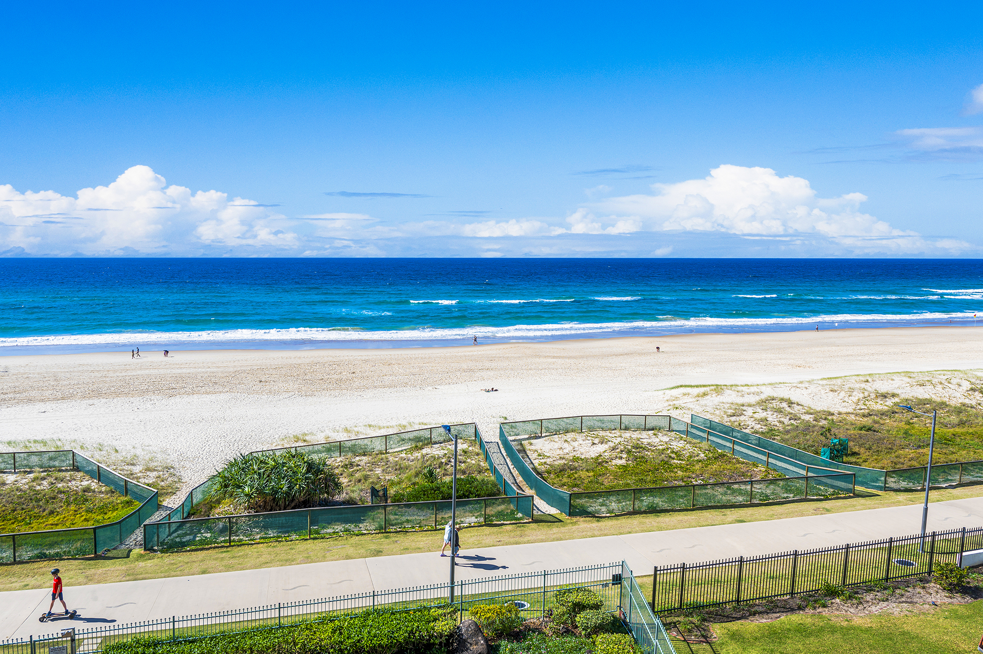 3-bedroom unit at 16 20 Old Burleigh Road, Surfers Paradise QLD 4217, Gold Coast, Queensland