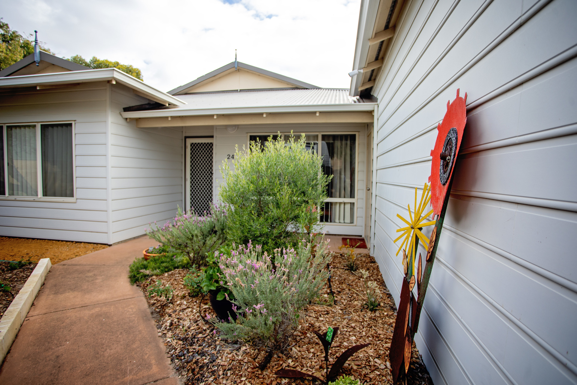 4-bedroom house at 24 Templetonia Drive, Hopetoun, WA 6348, Ravensthorpe, Western Australia