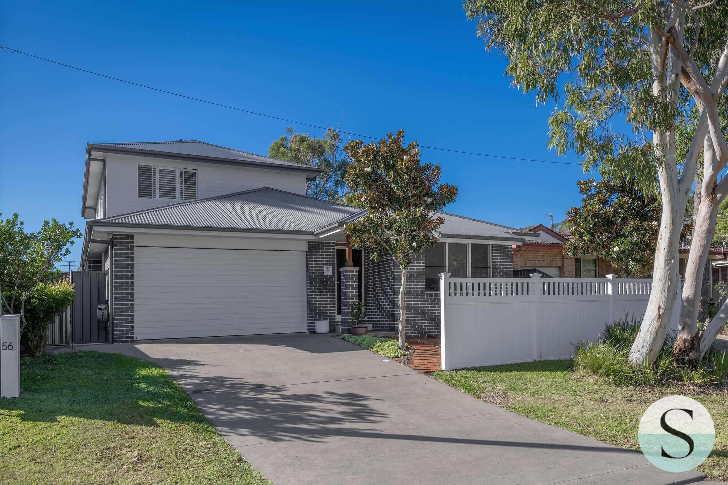 5-bedroom house at 56 Leumeah Avenue, Chain Valley Bay, NSW 2259, Central Coast (Nsw), New South Wales