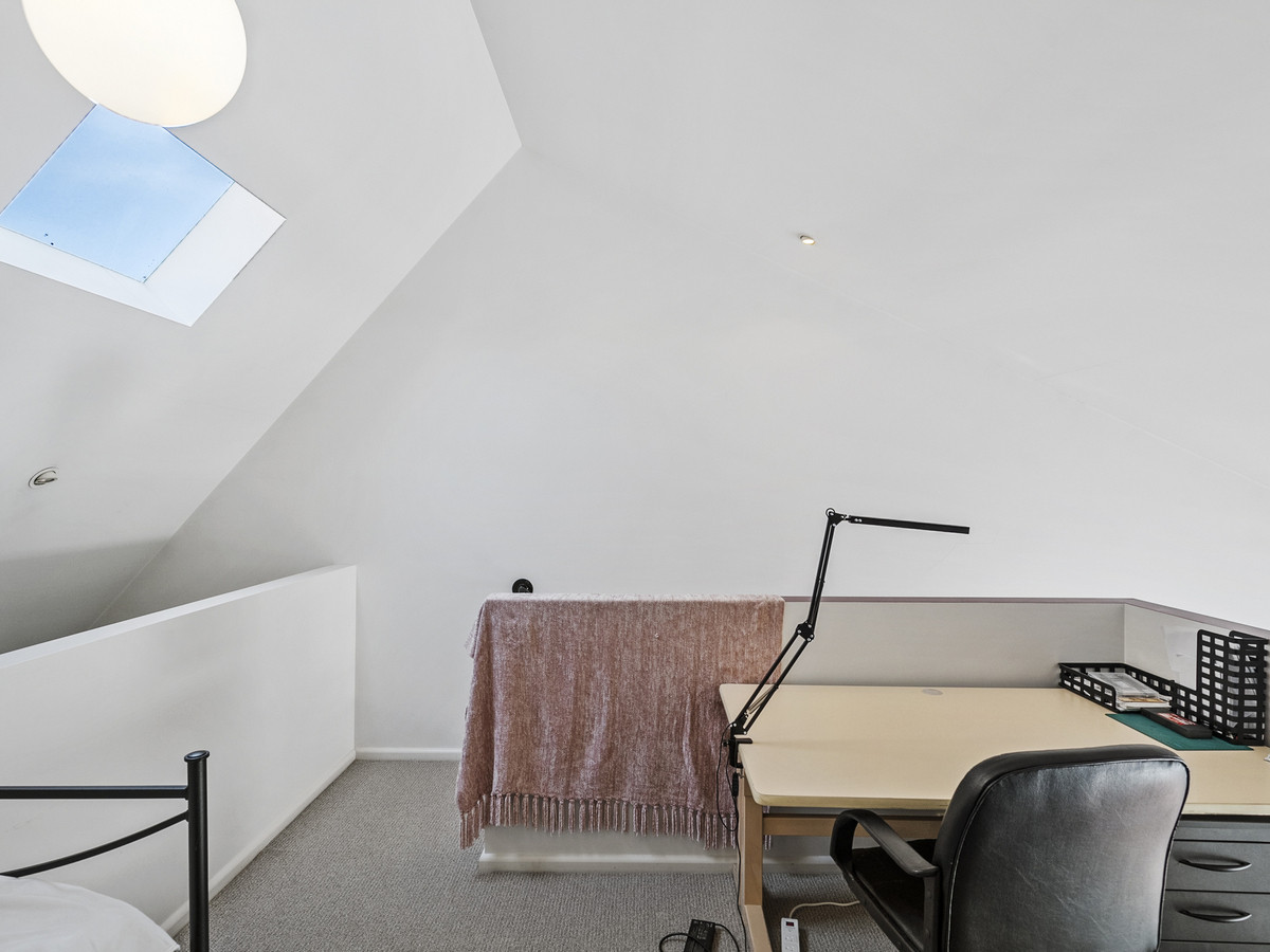 3-bedroom unit at 9 1 CRESWELLS ROW, HOBART TAS 7000, Hobart, Tasmania