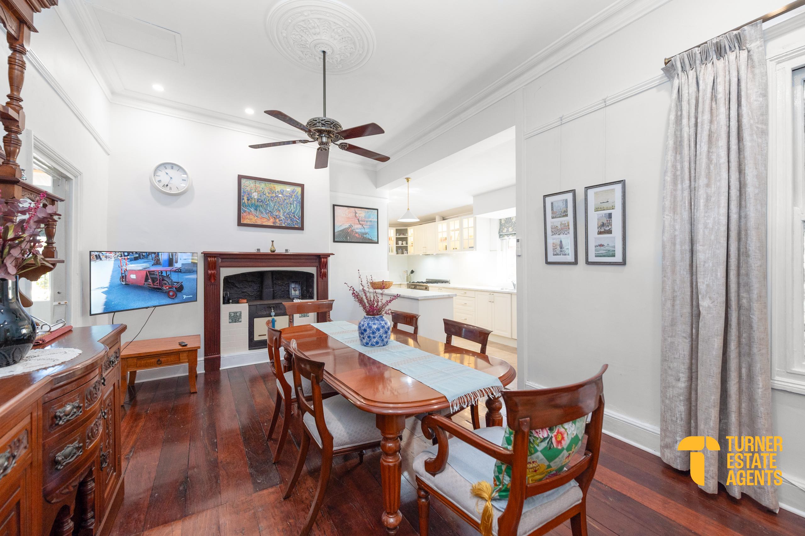 3-bedroom house at 4 WHEELER STREET, York WA 6302, York, Western Australia