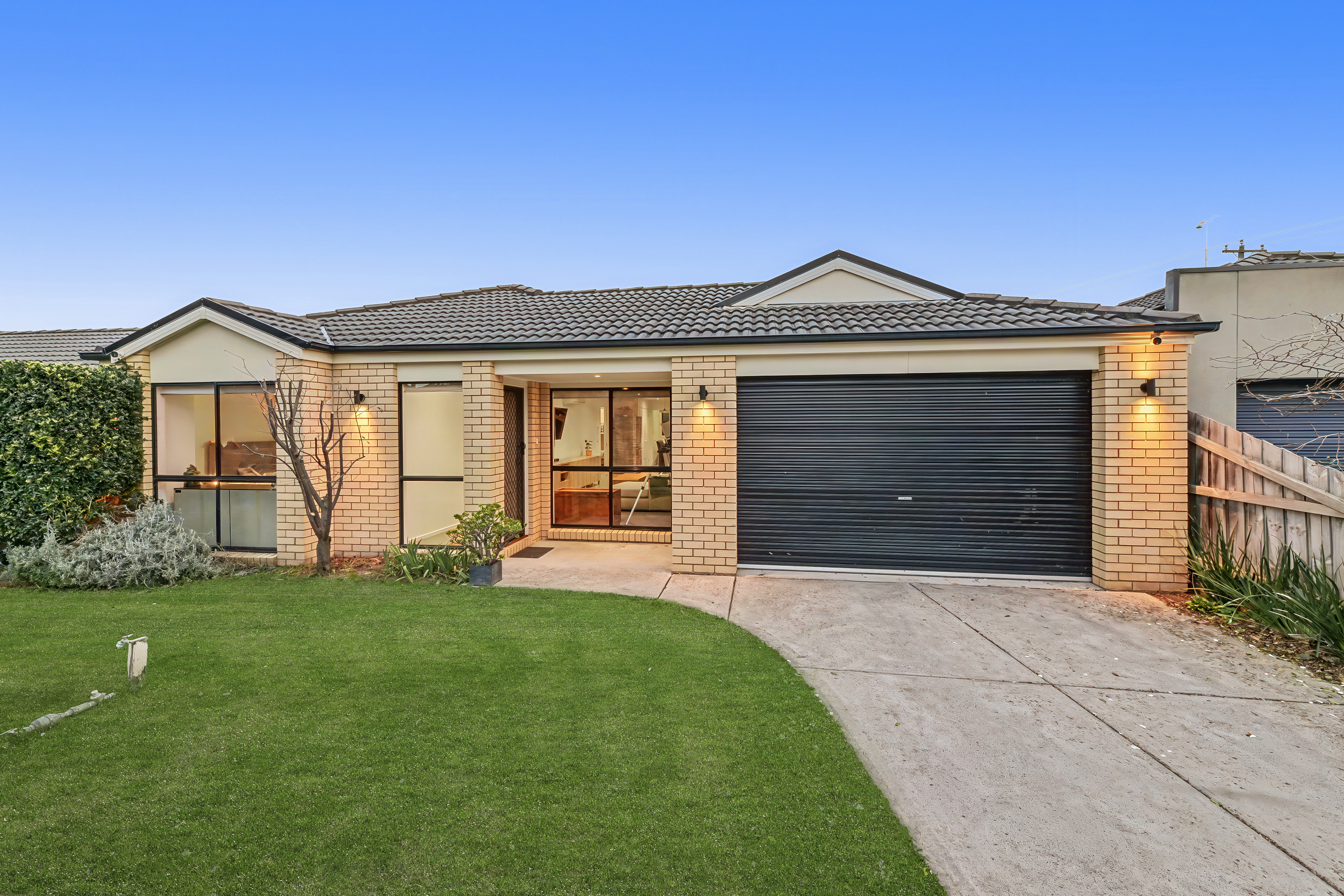 3-bedroom house at 84 HERBERT ROAD, Carrum Downs VIC 3201, Frankston, Victoria