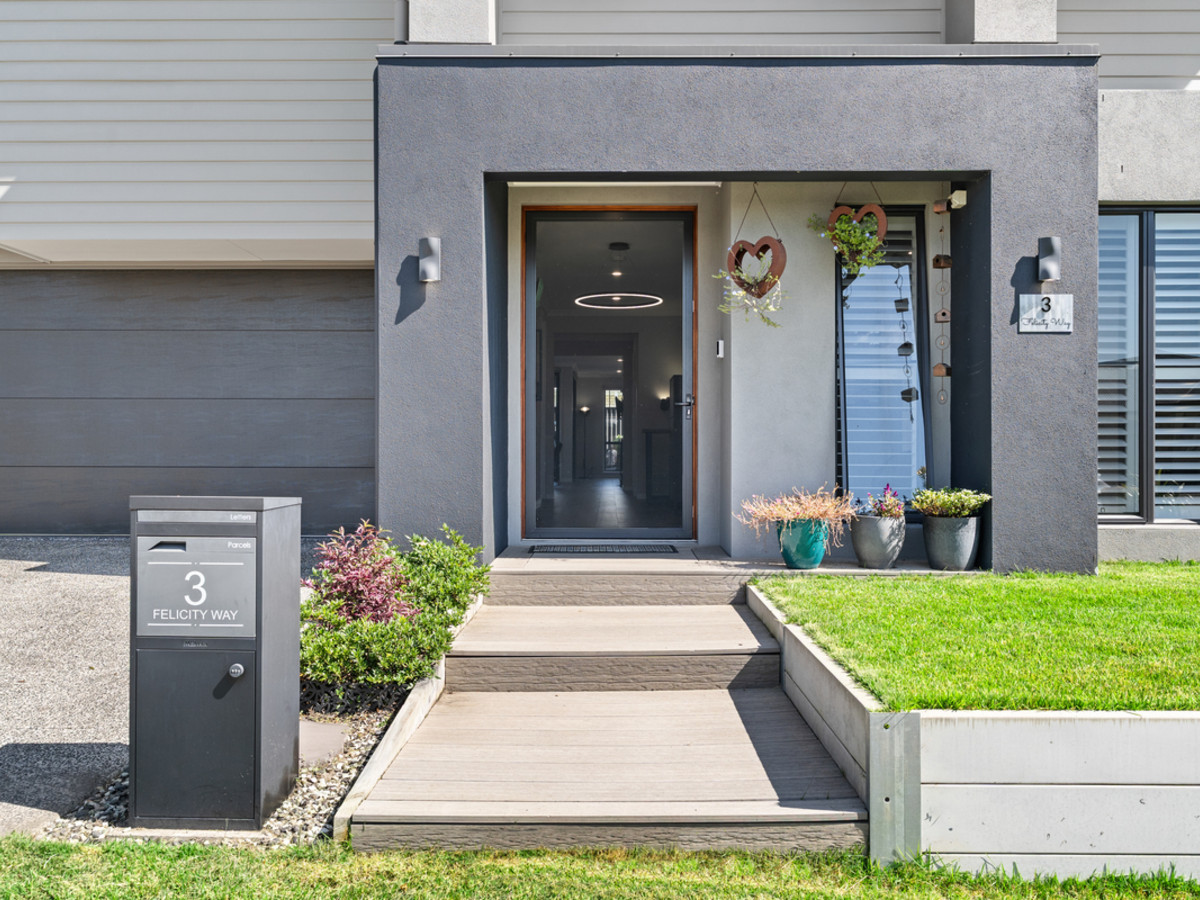 3 FELICITY WAY, Palmview QLD 4553 - Image 5