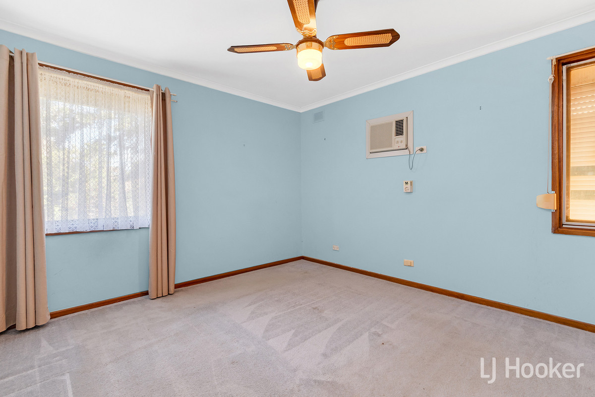 3-bedroom house at 21 Cavenagh Street, Elizabeth Downs, SA 5113, Playford, South Australia