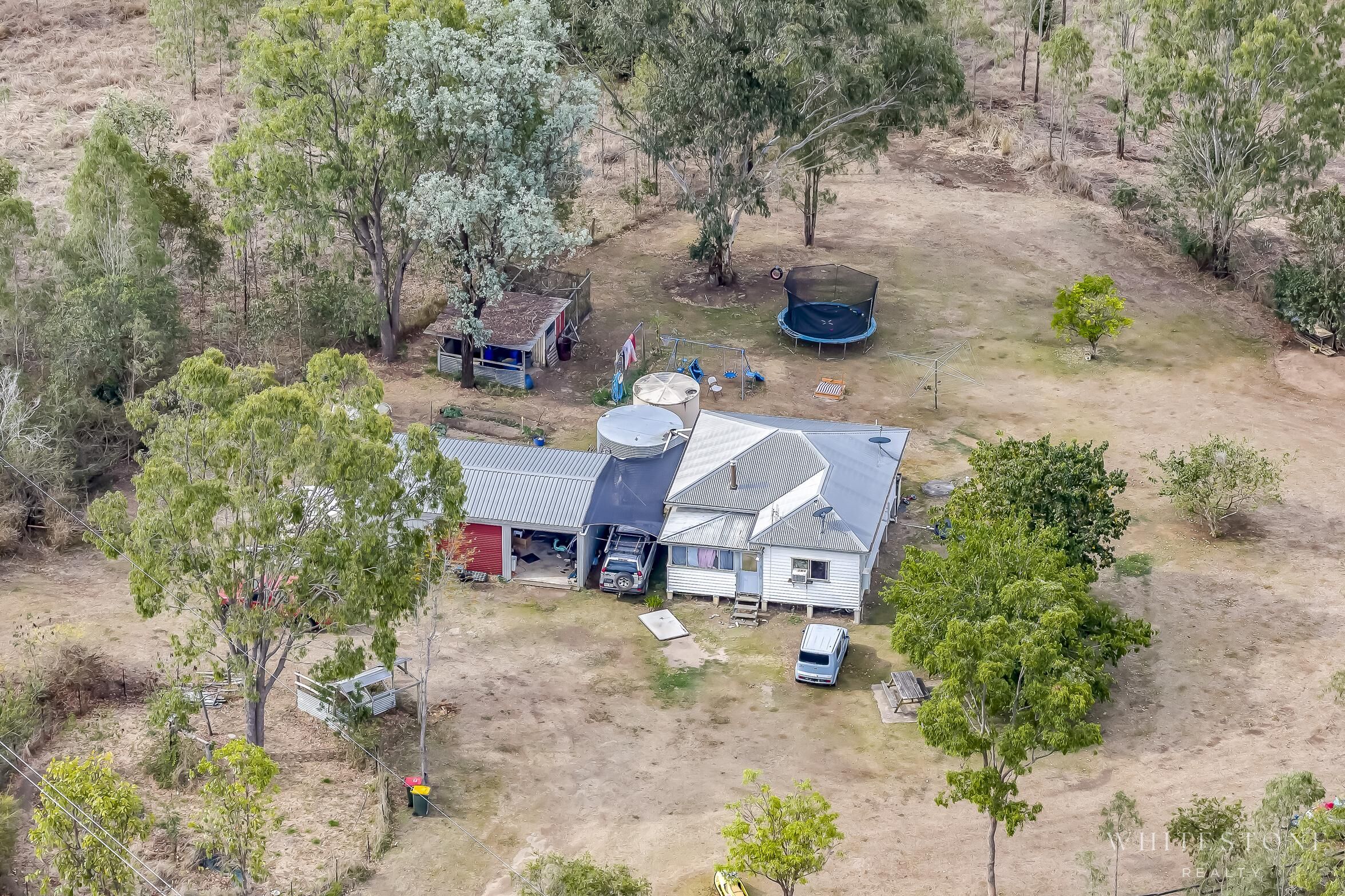 2-bedroom house at 43 SETTLEMENT ROAD, Dalysford QLD 4671, Bundaberg, Queensland