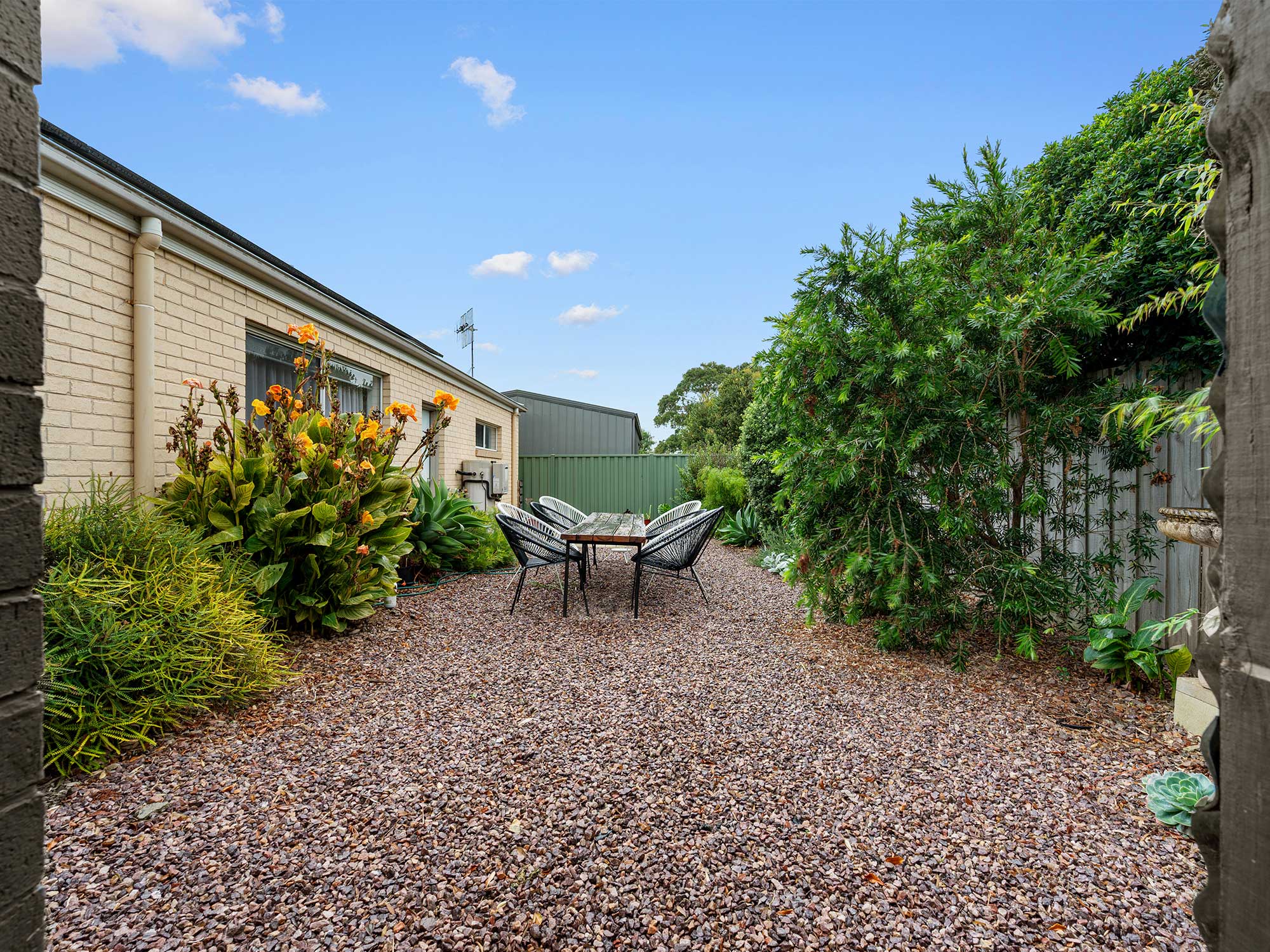 3-bedroom house at 5 LAFFAN COURT, Koroit VIC 3282, Moyne, Victoria