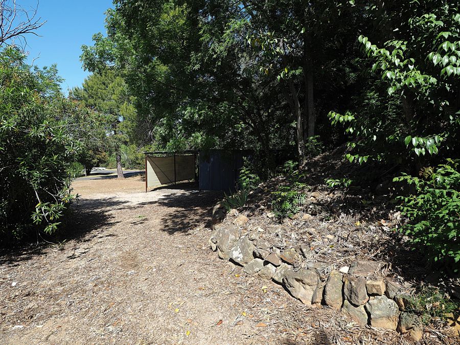 3-bedroom house at 91 High Street, Warialda, NSW 2402, Gwydir, New South Wales