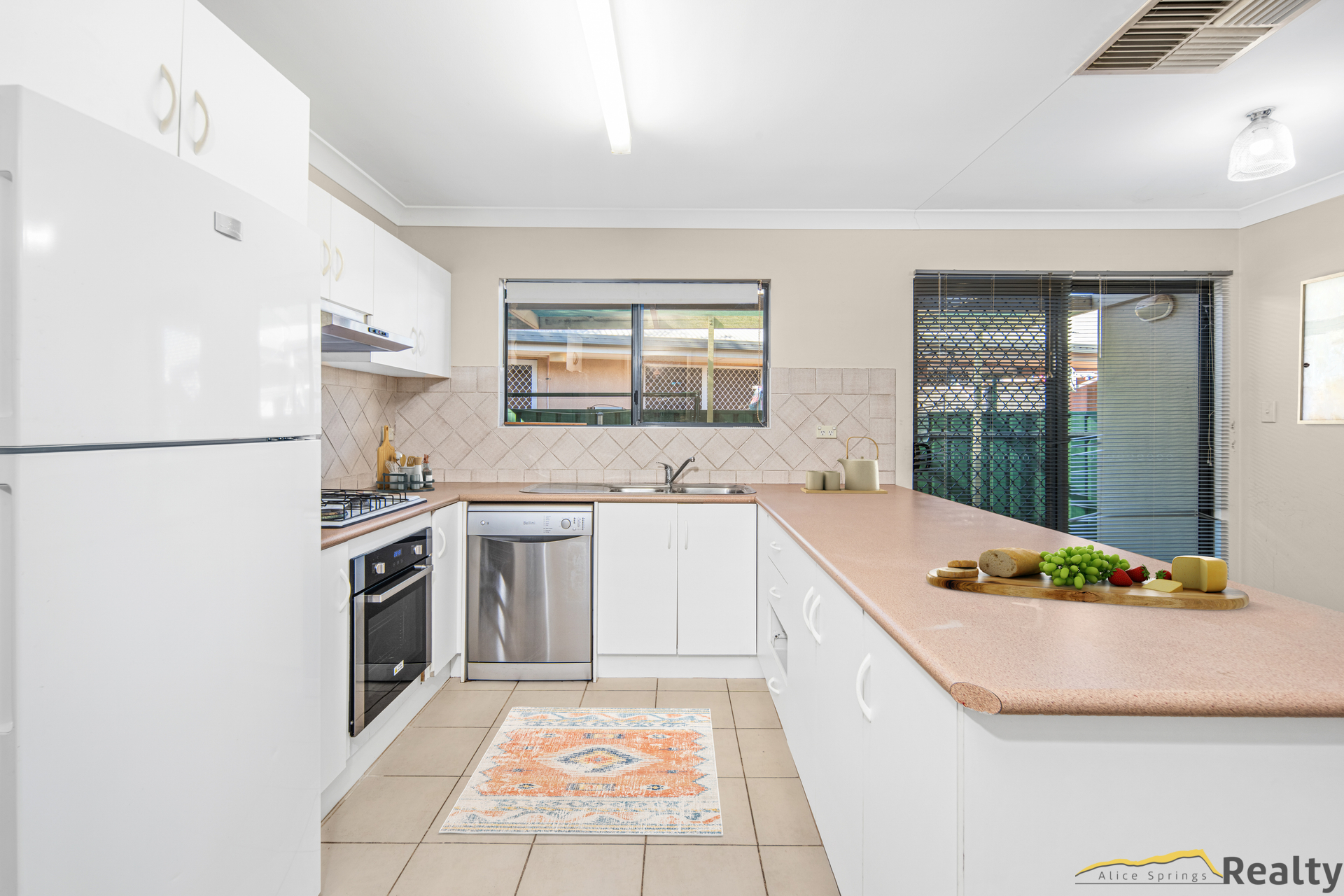 2-bedroom unit at 2/41 Mercorella Circuit, Sadadeen, NT 0870, Alice Springs, Northern Territory