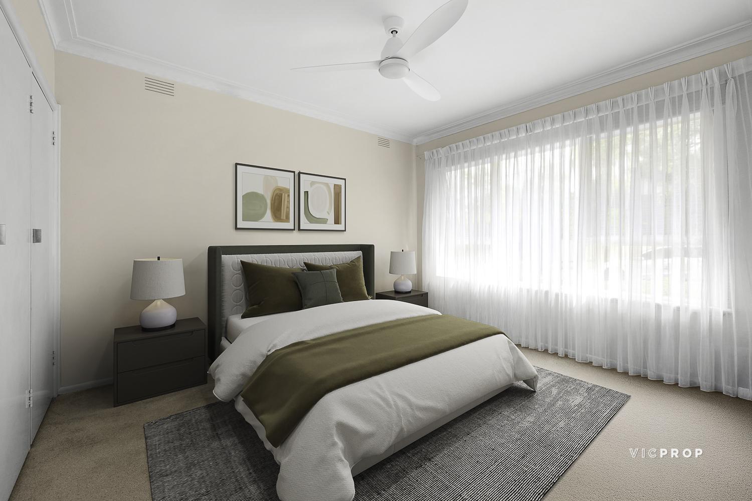 3-bedroom house at 4 Norfolk Circuit, Doncaster, VIC 3108, Manningham, Victoria