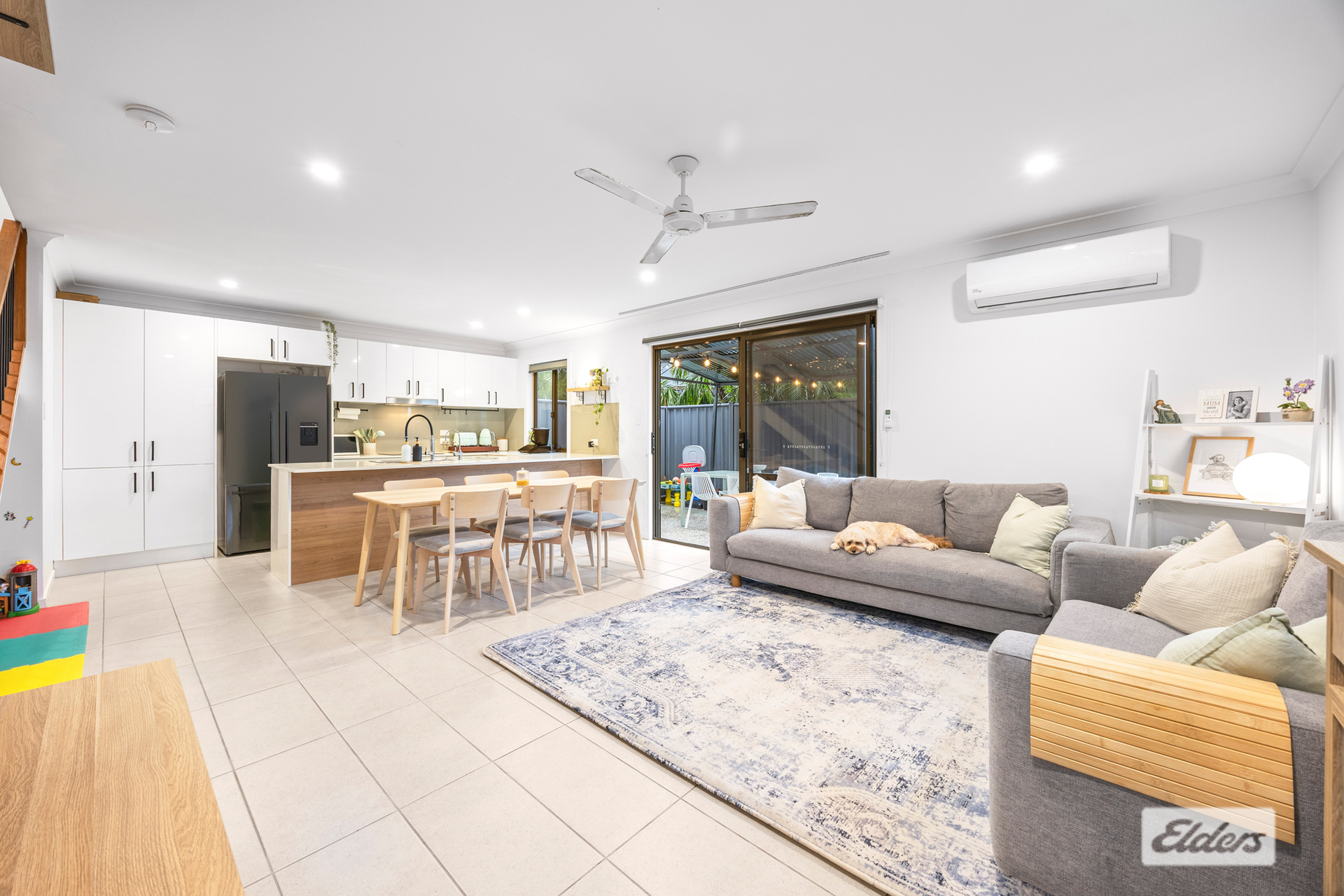 4-bedroom unit at UNIT 13 25-27 ARAFURA AVENUE, Loganholme QLD 4129, Logan, Queensland