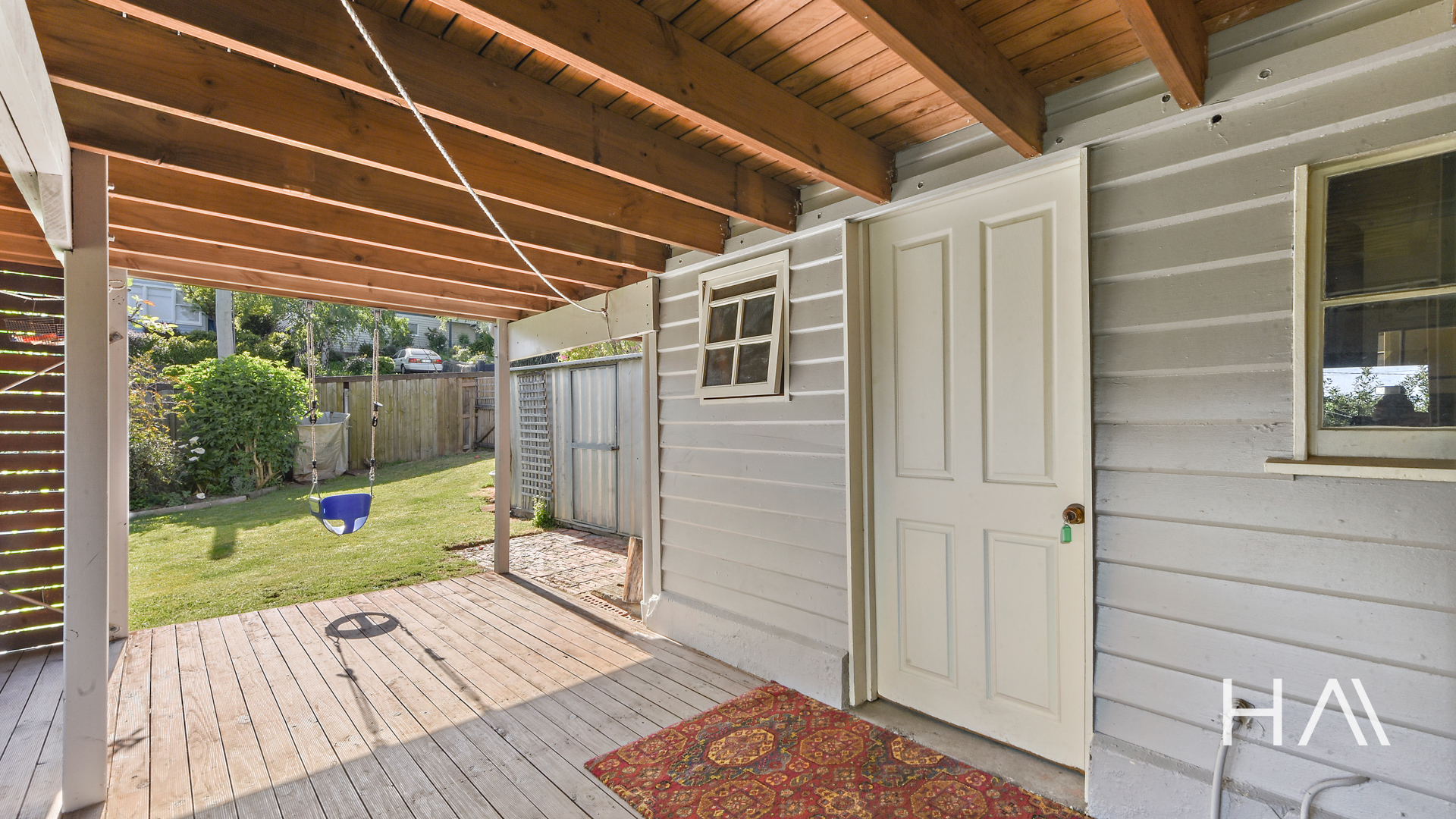 3-bedroom house at 9 BAILEY STREET, South Launceston TAS 7249, Launceston, Tasmania