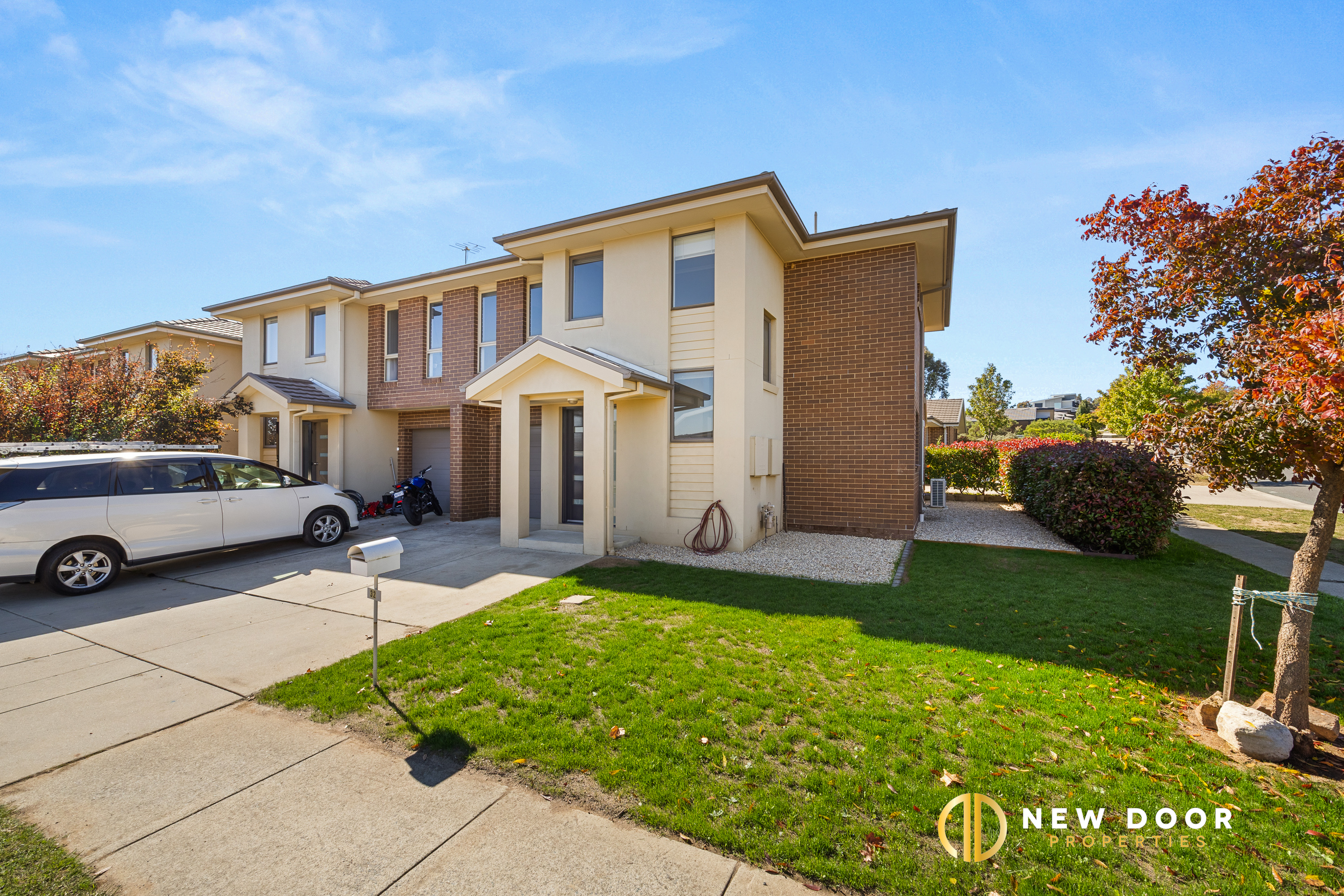 3-bedroom house at 32 IRINYILI STREET, Bonner ACT 2914, Unincorporated Act, Australian Capital Territory