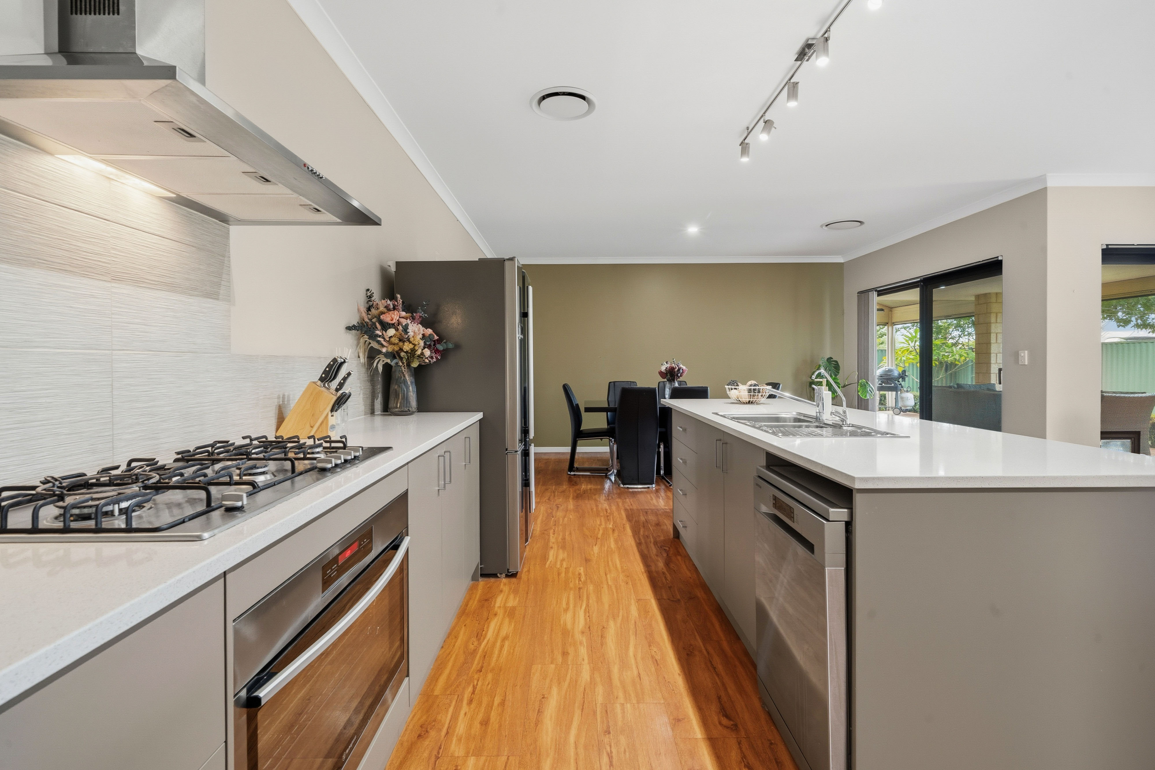 4-bedroom house at 11 TASSELL WAY, Ravenswood WA 6208, Murray, Western Australia