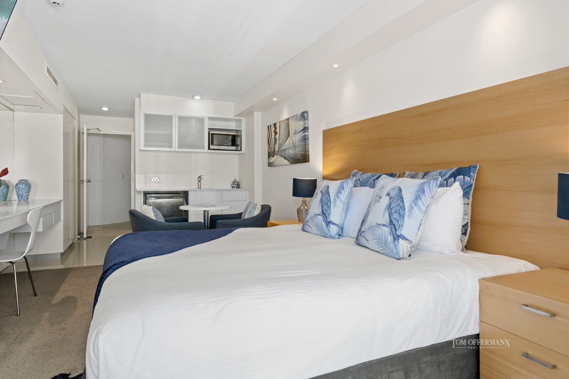 302-303/6 Hastings Street, Noosa Heads, Qld, 4567 - Image 8