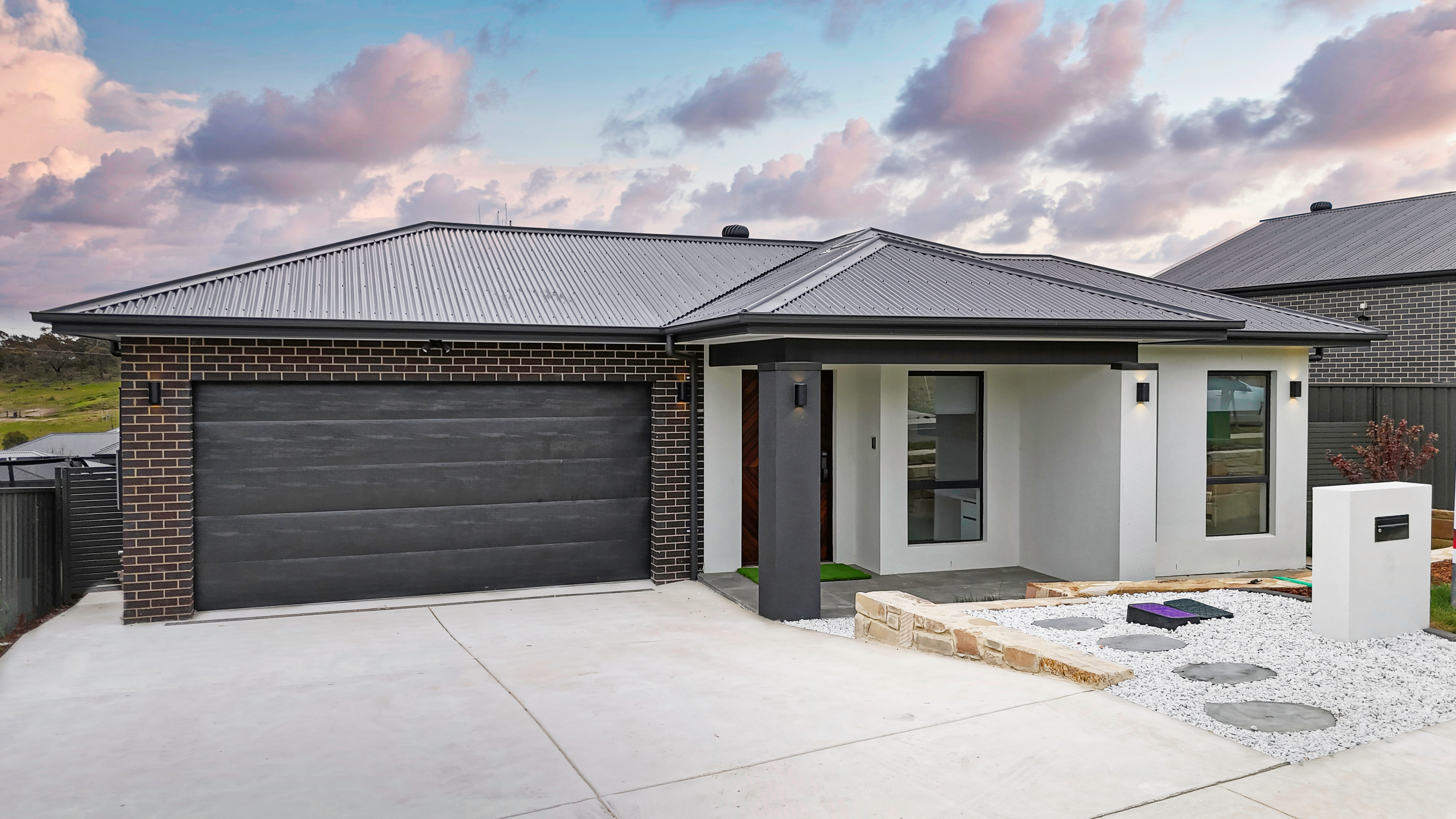 4-bedroom house at 124 EDWARD DRIVE, Googong NSW 2620, Queanbeyan-Palerang, New South Wales