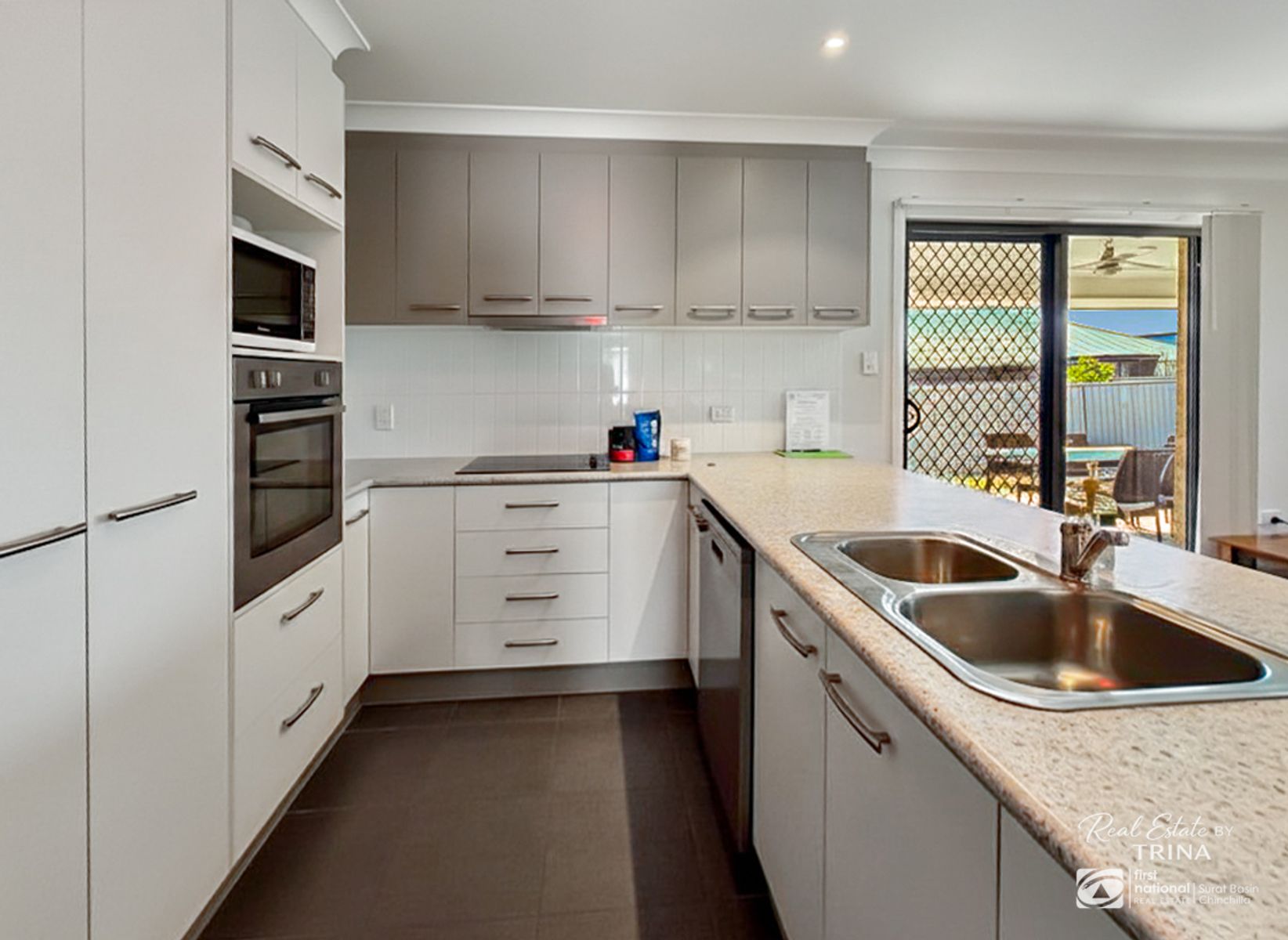 3-bedroom unit at 7-9E Gower Street, Chinchilla, Qld, 4413, Western Downs, Queensland