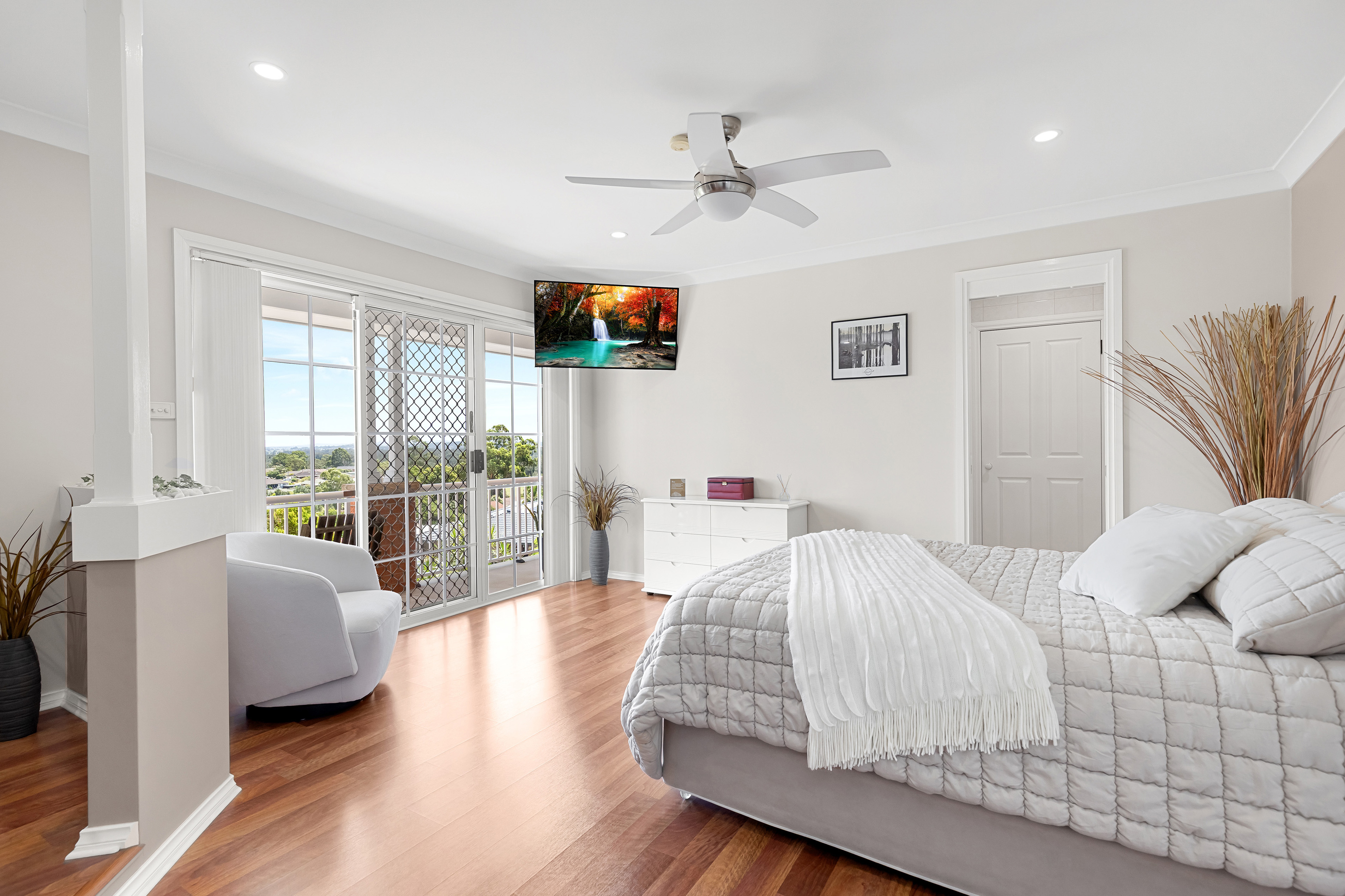 4-bedroom house at 18 Elliott Close, Raymond Terrace, NSW 2324, Port Stephens, New South Wales