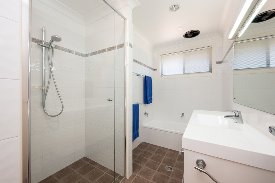 4-bedroom house at 1 Nicholson Close, Safety Beach, NSW 2456, Coffs Harbour, New South Wales