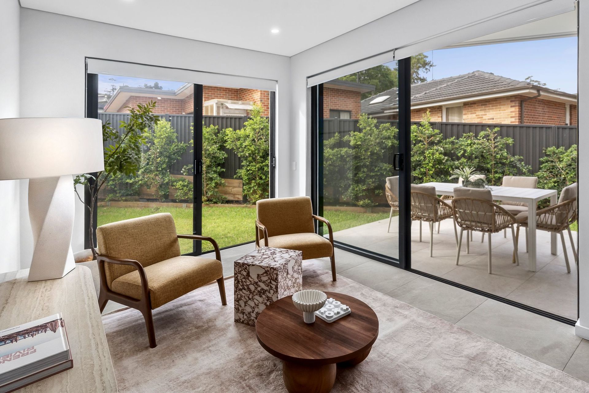 4-bedroom unit at 119A Marshall Road, Carlingford, NSW 2118, Parramatta, New South Wales
