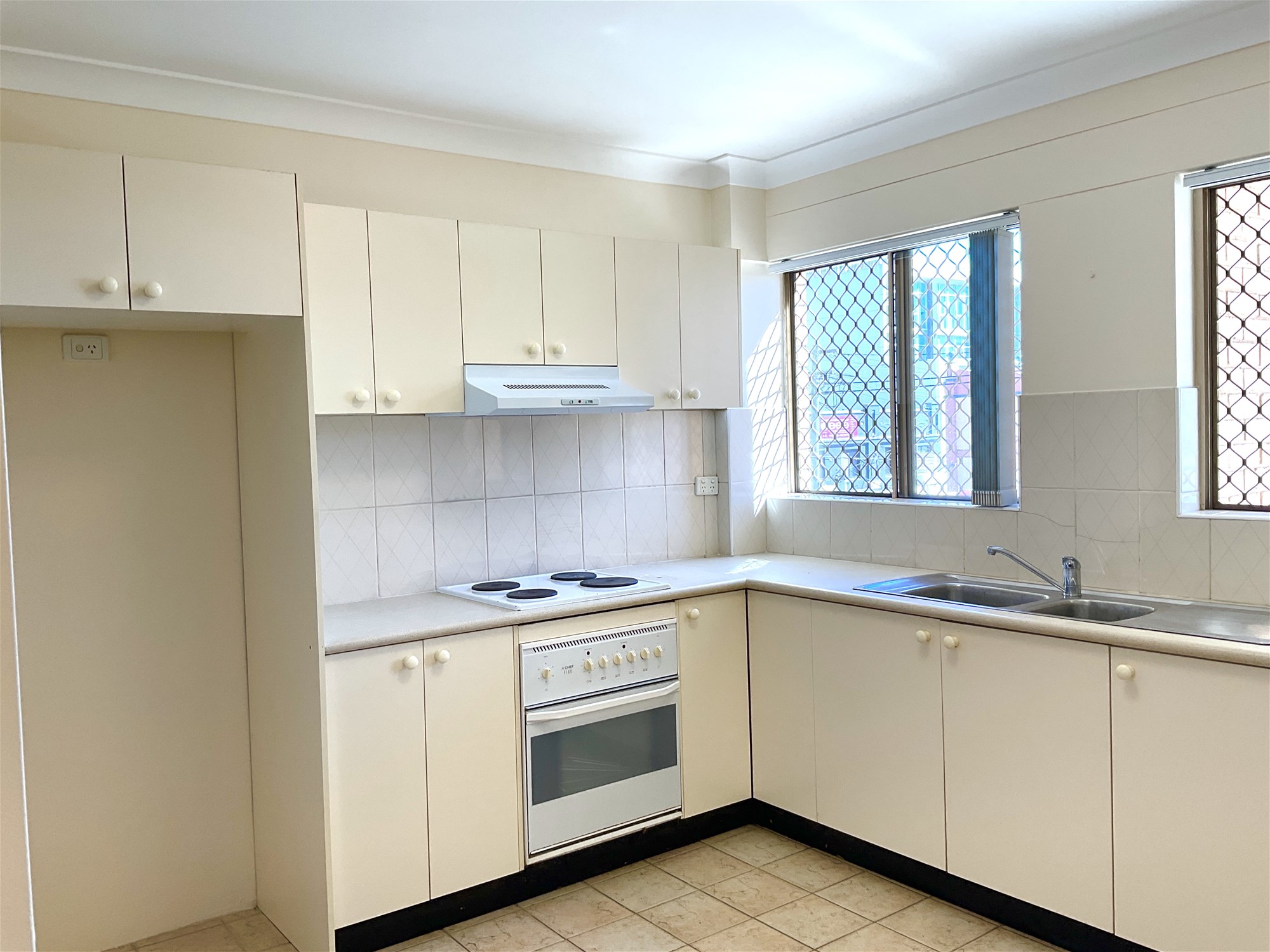 2-bedroom unit at Podium Level /165 Haldon Street, Lakemba, Nsw, 2195, Canterbury-Bankstown, New South Wales
