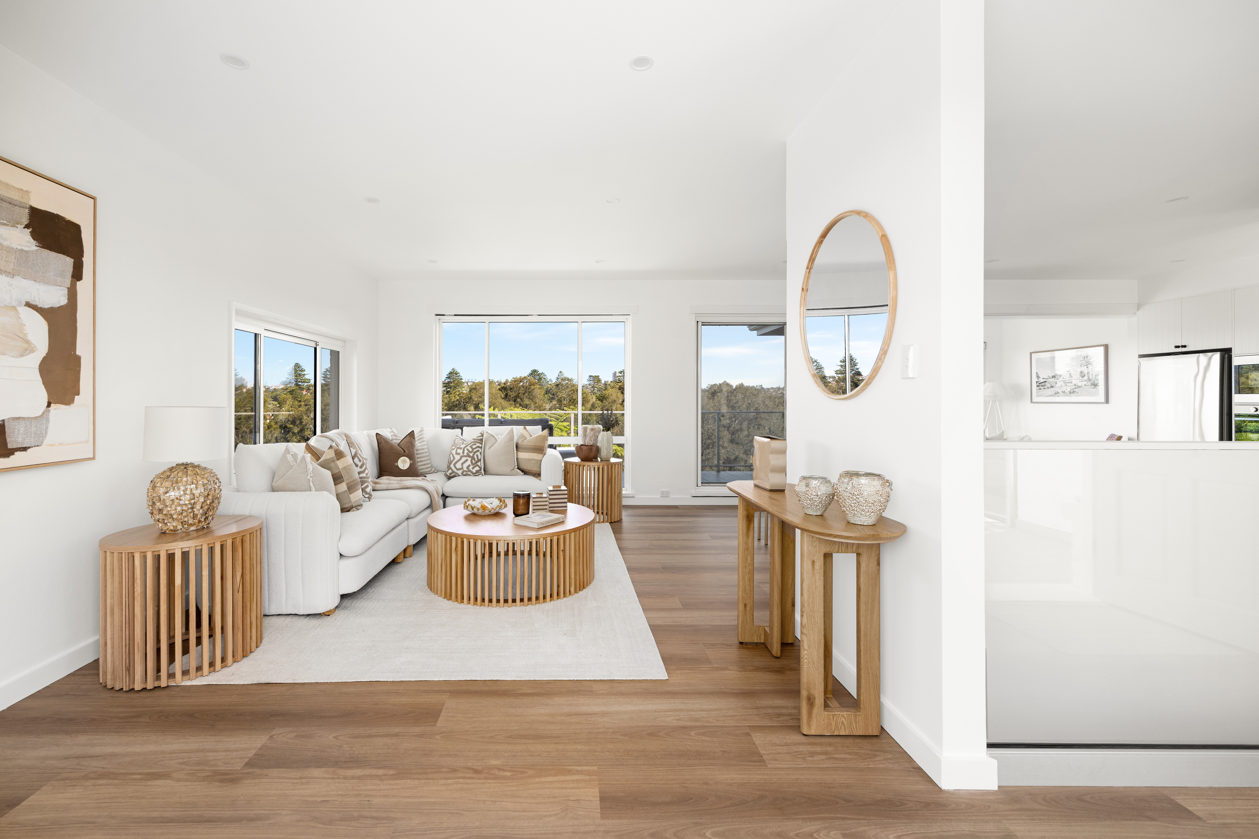 4-bedroom house at 150 QUEENSCLIFF ROAD, Queenscliff NSW 2096, Northern Beaches, New South Wales