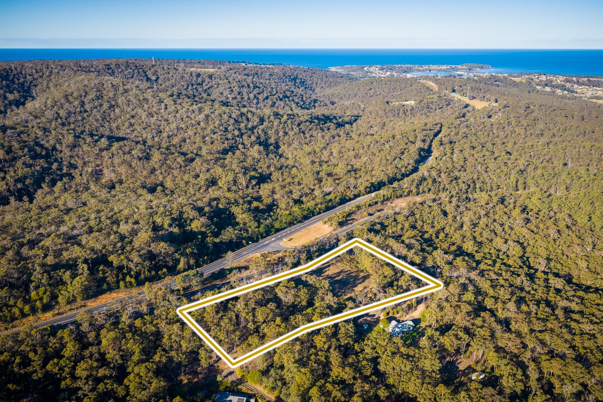 16 Millingandi Short Cut Road, Millingandi, Nsw, 2549 - Image 9