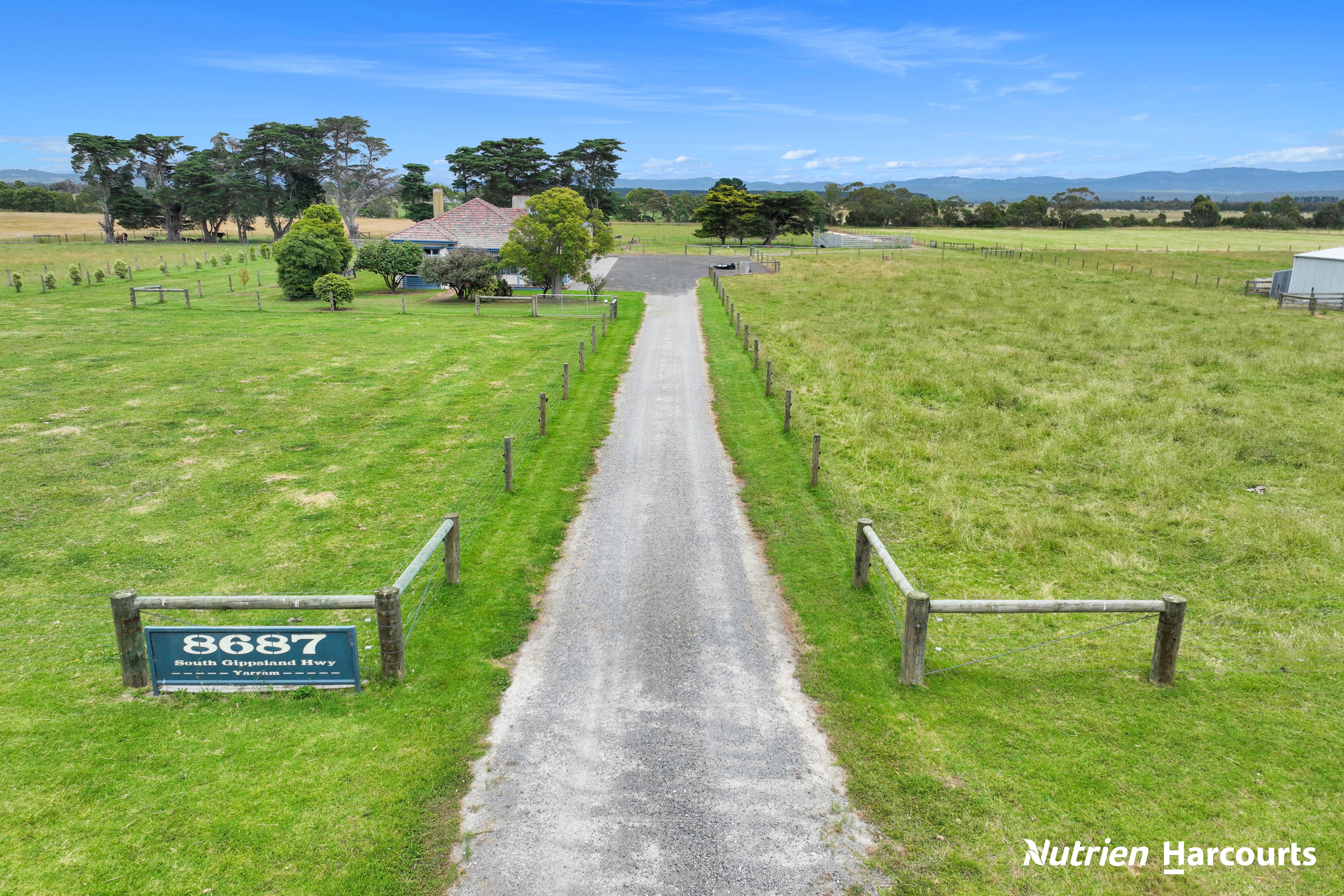 8687 South Gippsland Highway, Yarram, Vic, 3971 - Image 4
