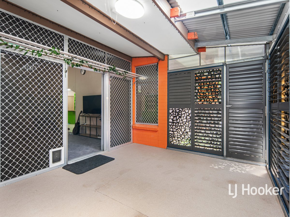 3-bedroom house at 7 LUDGATE STREET, Braitling NT 0870, Alice Springs, Northern Territory