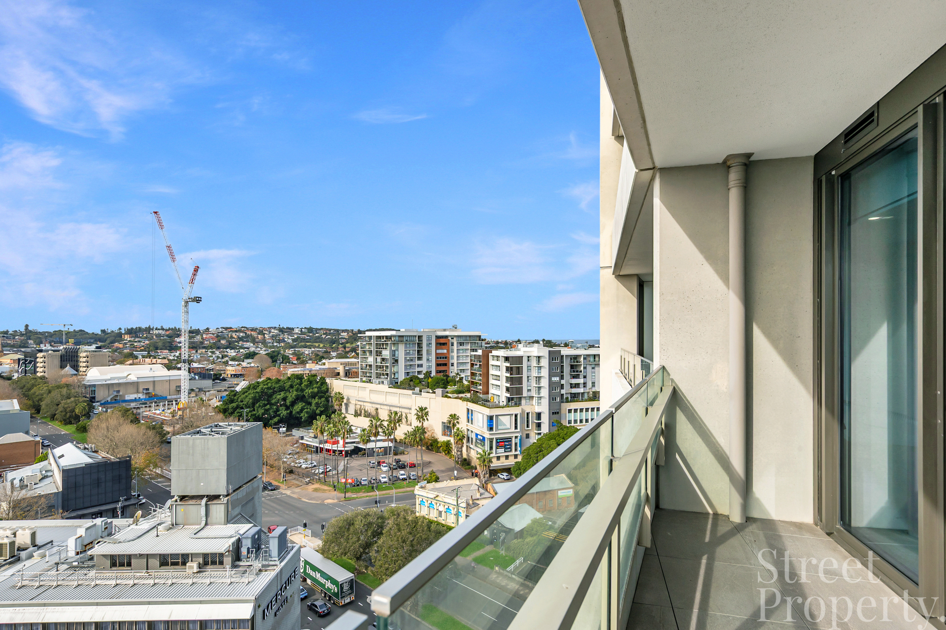 1203/464 King Street, Newcastle West, NSW 2302 - Image 8