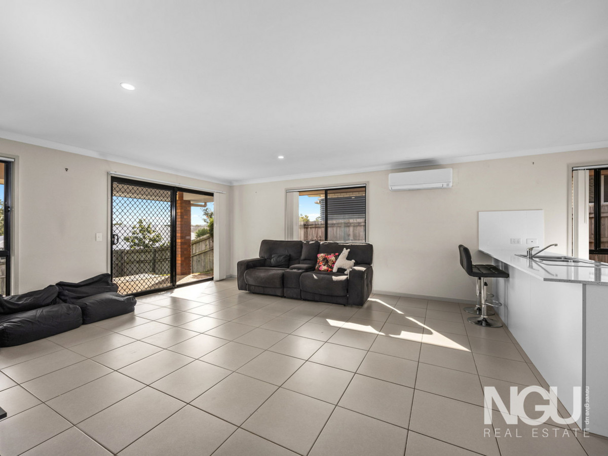 4 HOLROYD STREET, Brassall QLD 4305 - Image 5