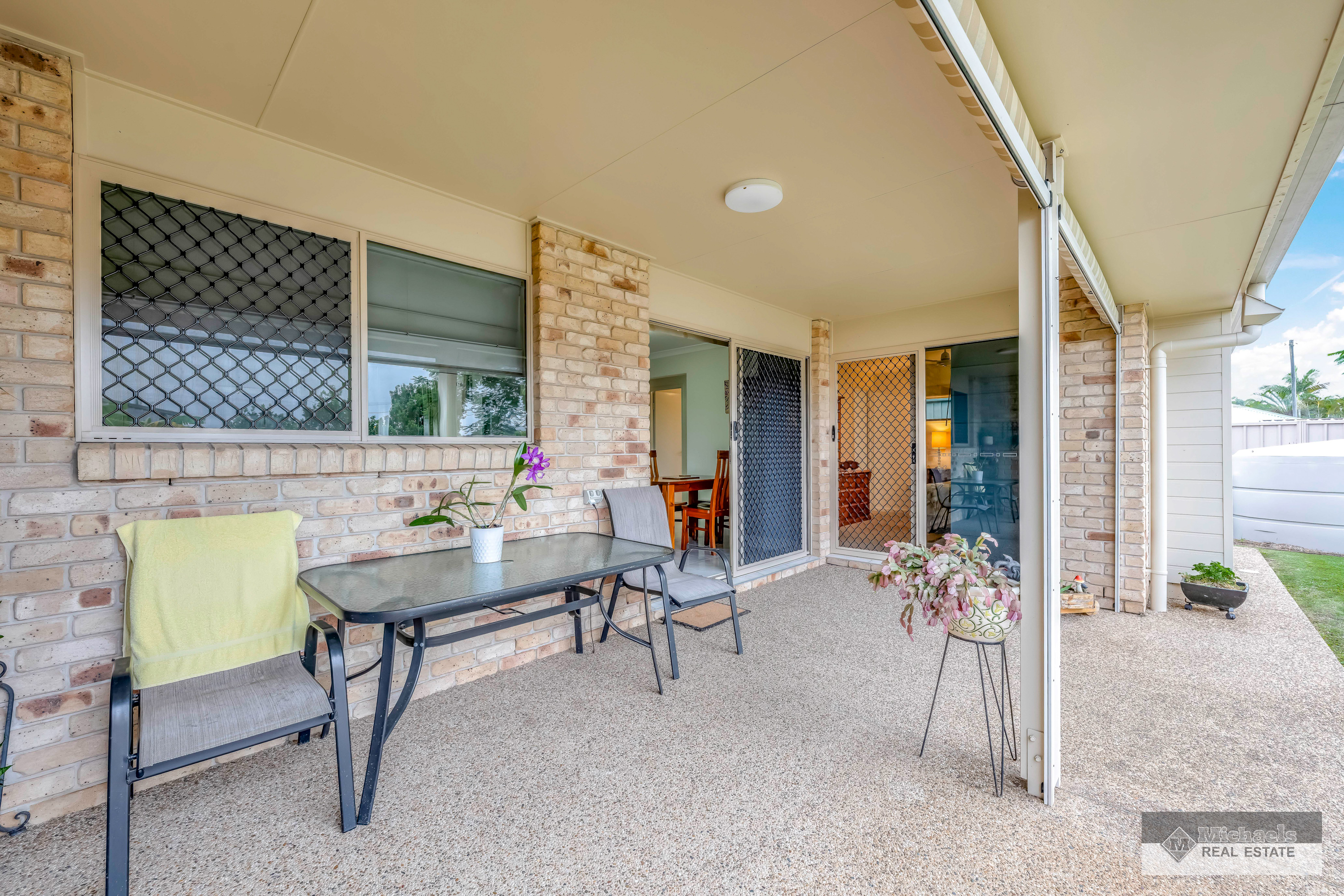 2-bedroom unit at 2 148 MCCARTHY ROAD, AVENELL HEIGHTS QLD 4670, Bundaberg, Queensland