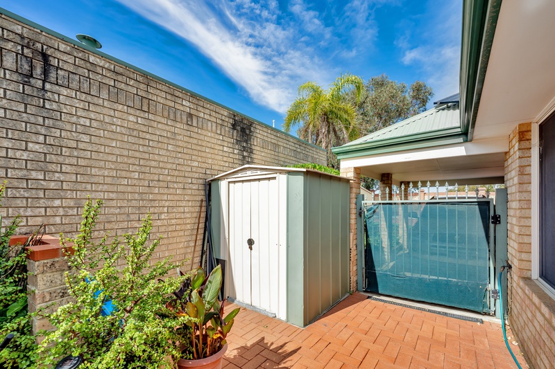 3-bedroom house at 8 RAMSAY PLACE, Bibra Lake WA 6163, Cockburn, Western Australia