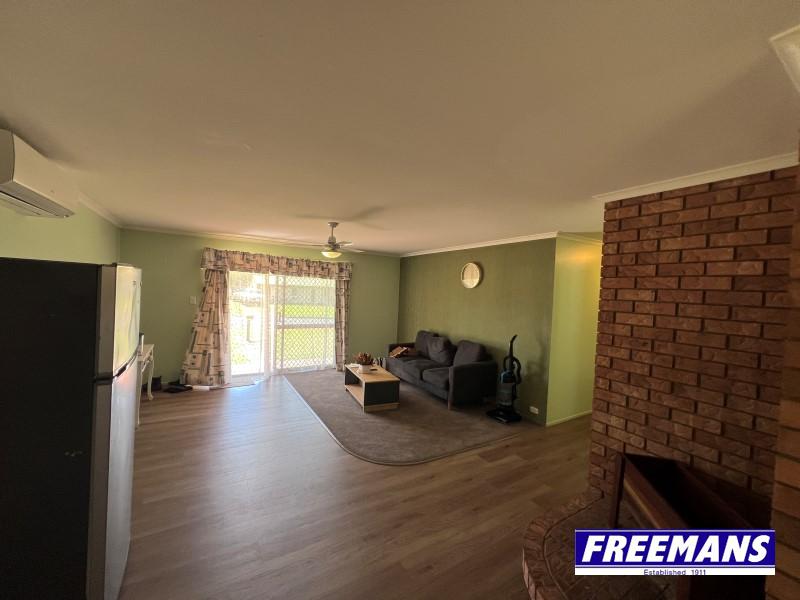 3-bedroom house at 12 HALY STREET, Kingaroy QLD 4610, South Burnett, Queensland