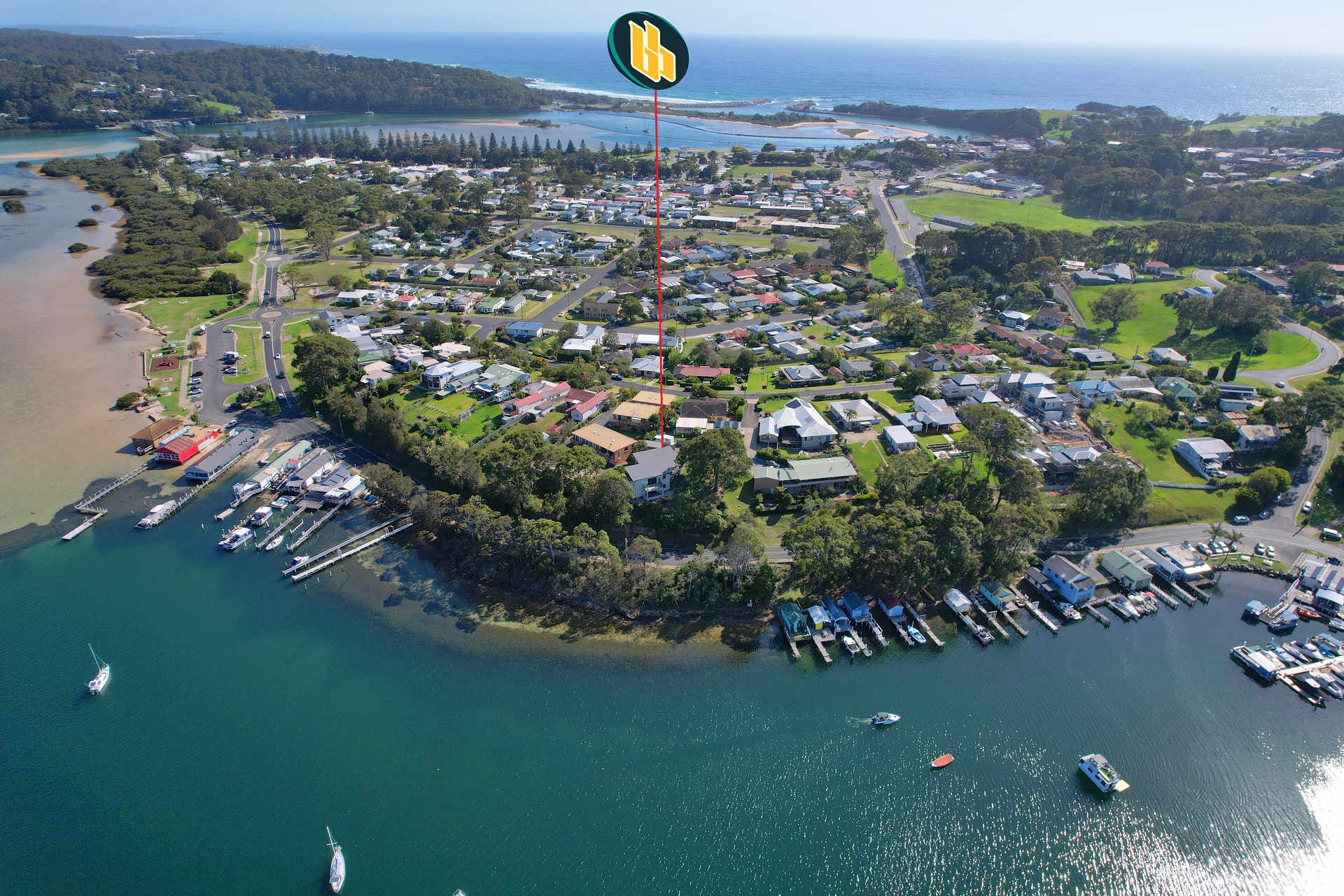 1 Dudleys Lane, Narooma, Nsw, 2546 - Image 2