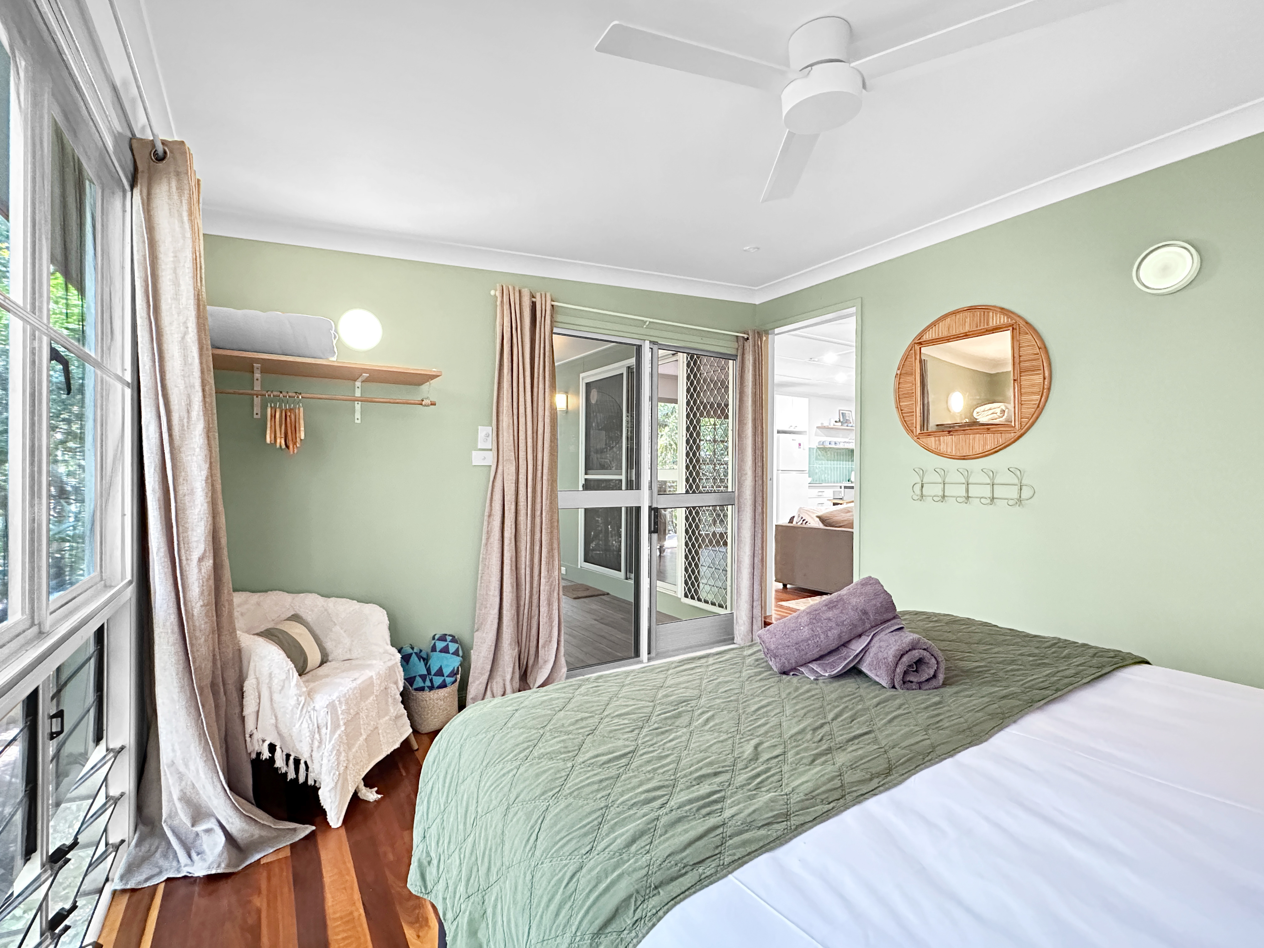 2-bedroom house at 22 Mirimar Crescent, Arcadia, QLD 4819, Townsville, Queensland