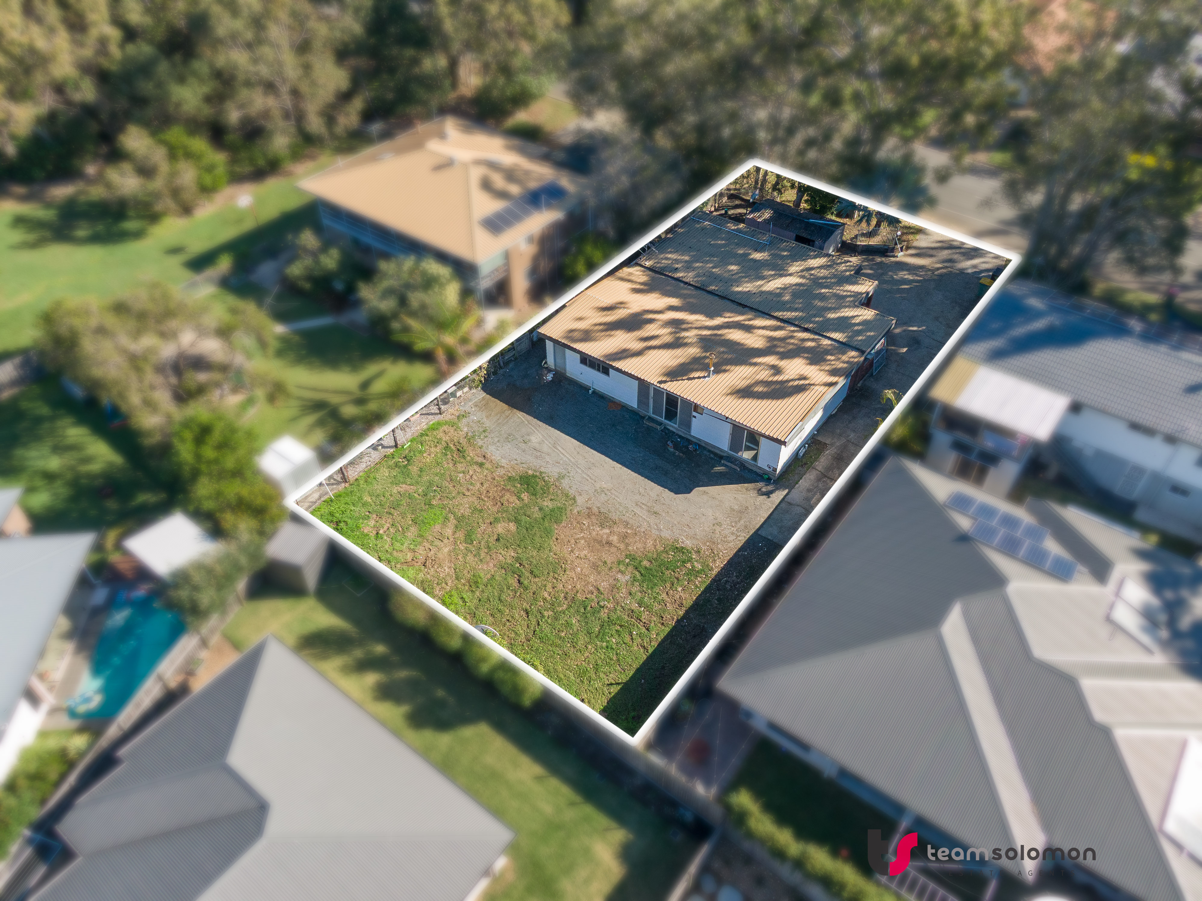 4-bedroom house at 83 STARKEY STREET, Wellington Point QLD 4160, Redland, Queensland