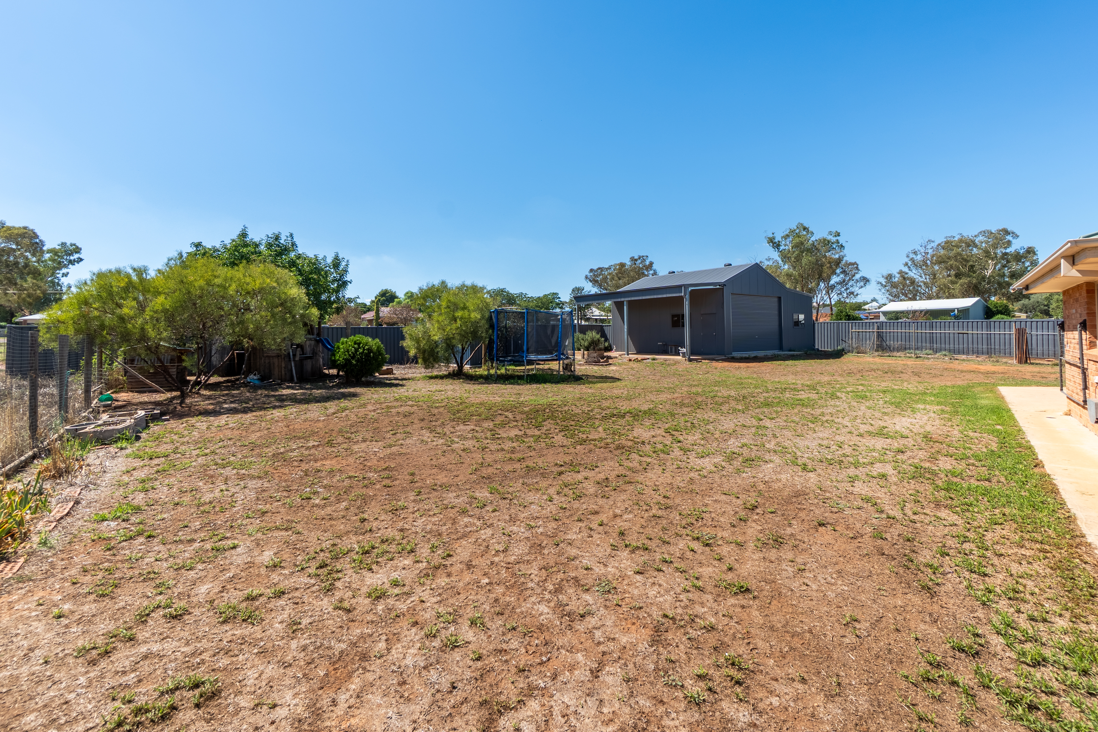 3-bedroom house at 49-51 MIMOSA STREET, Coolamon NSW 2701, Coolamon, New South Wales