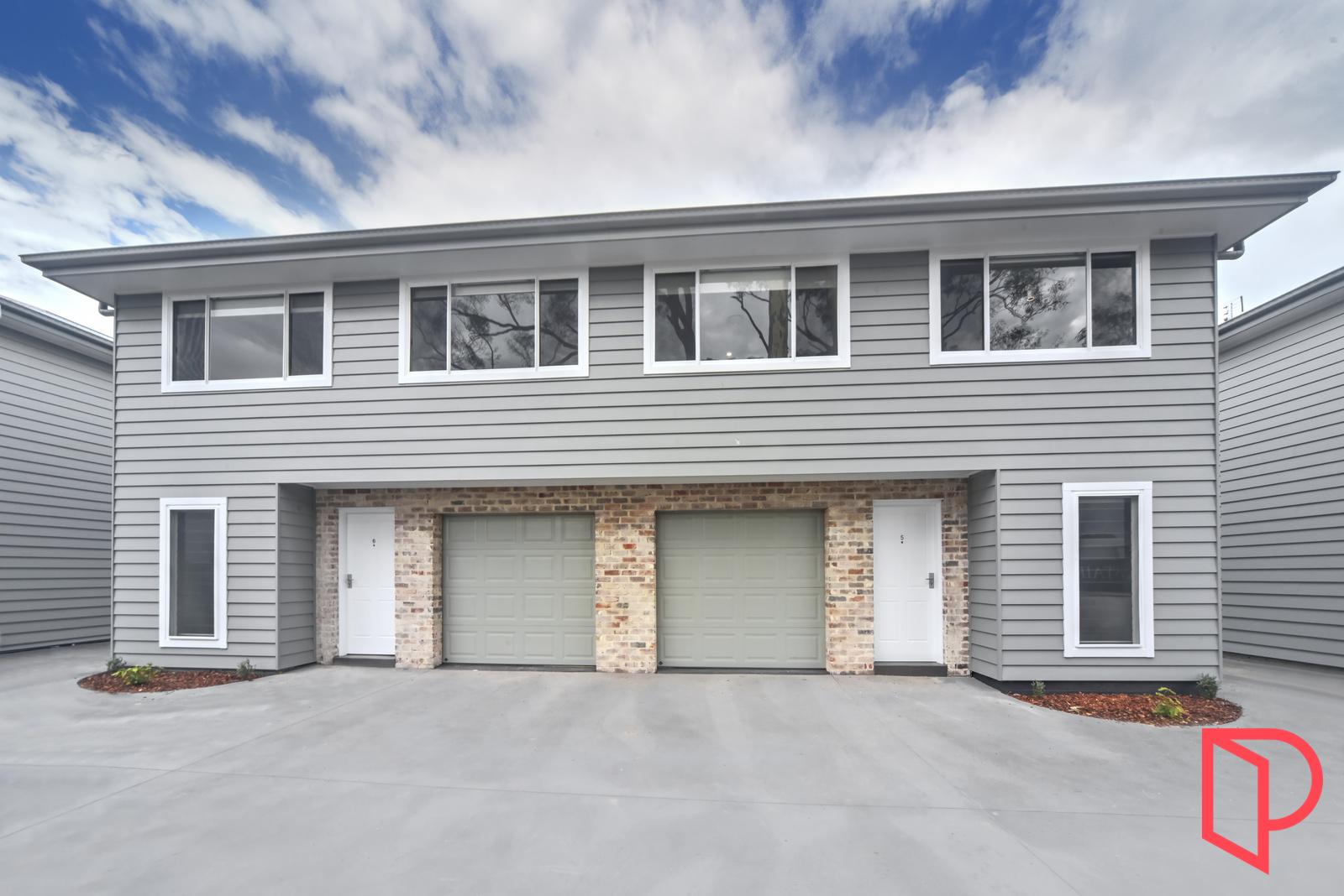 3-bedroom unit at 3/101A Hillcrest Avenue, South Nowra, NSW 2541, Shoalhaven, New South Wales